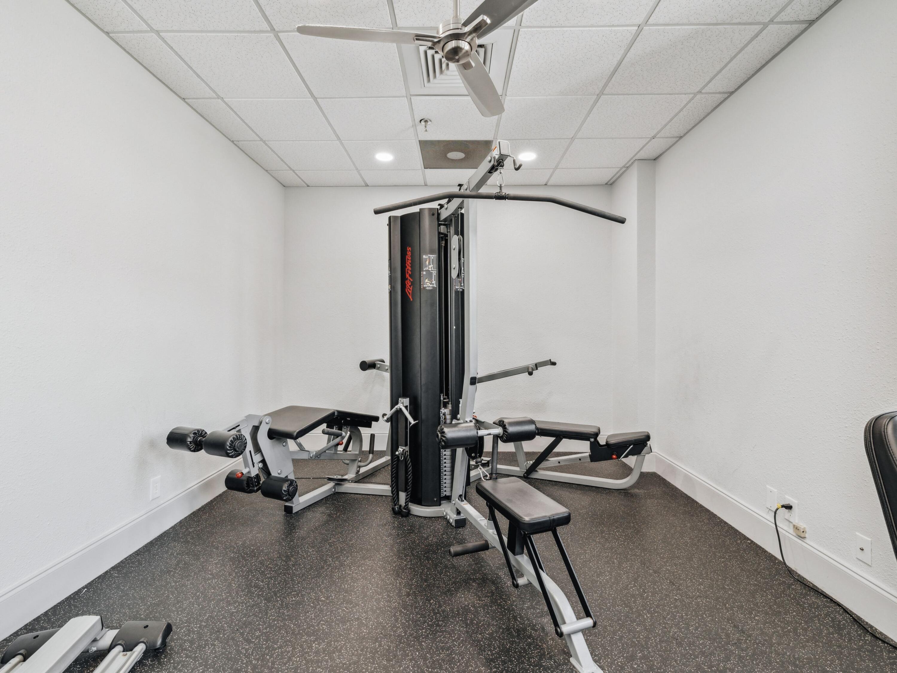 4242 Beachside Two, 242