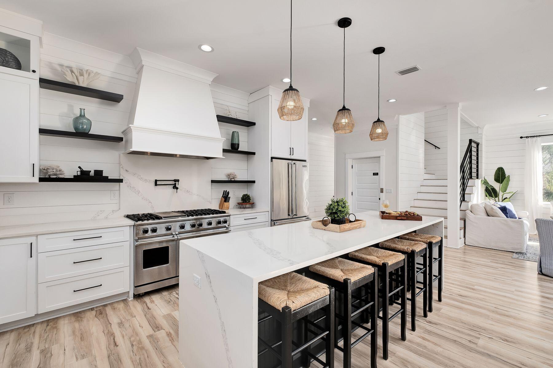 134 Open Gulf Street