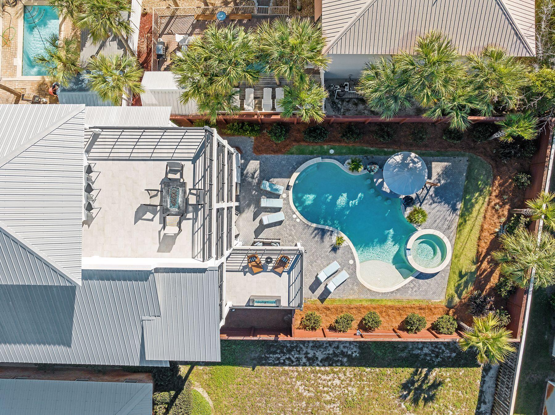 134 Open Gulf Street