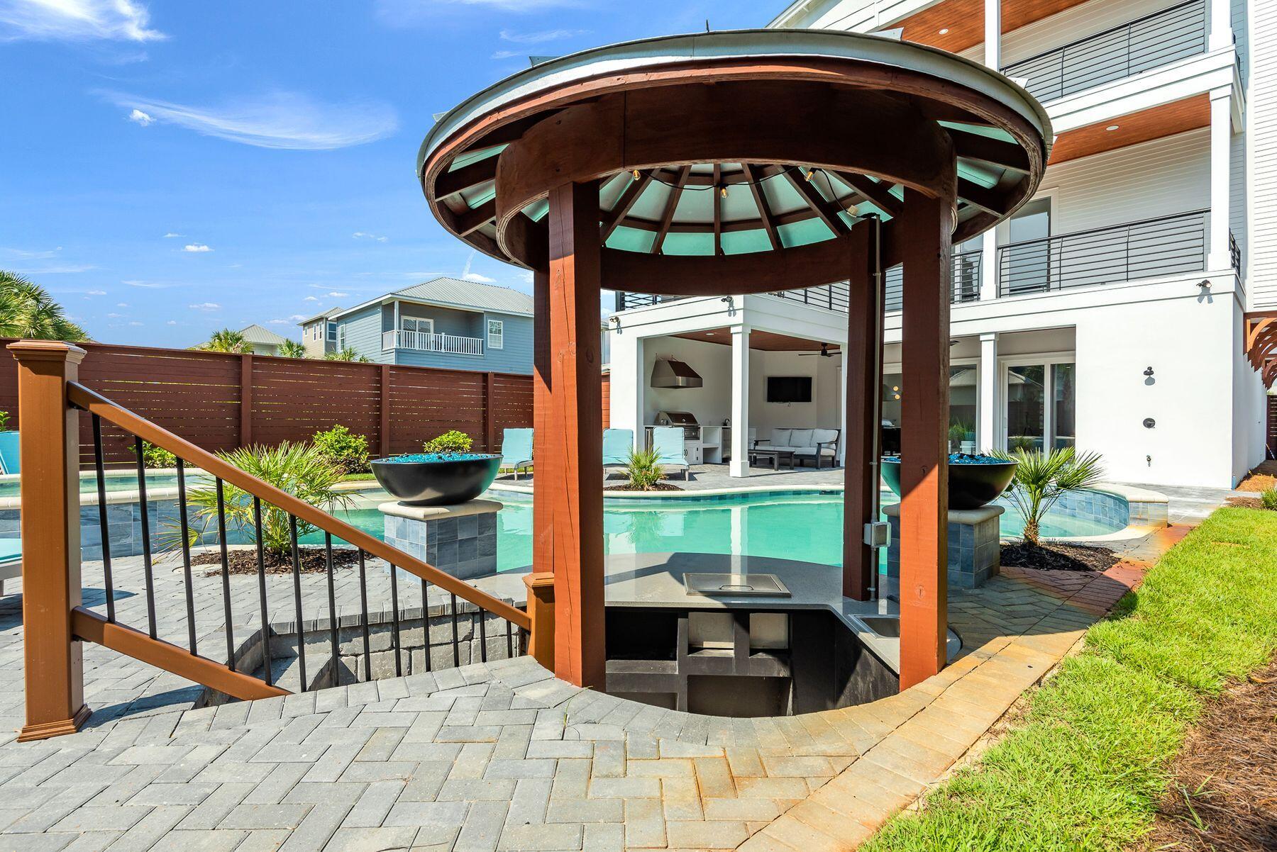 134 Open Gulf Street