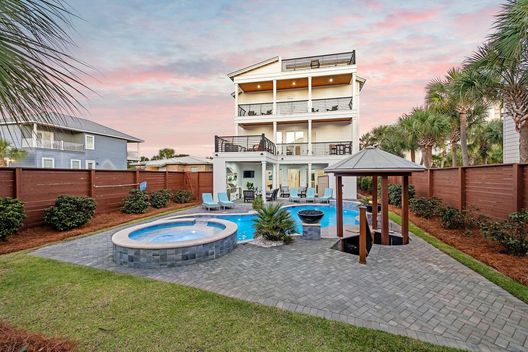 134 Open Gulf Street