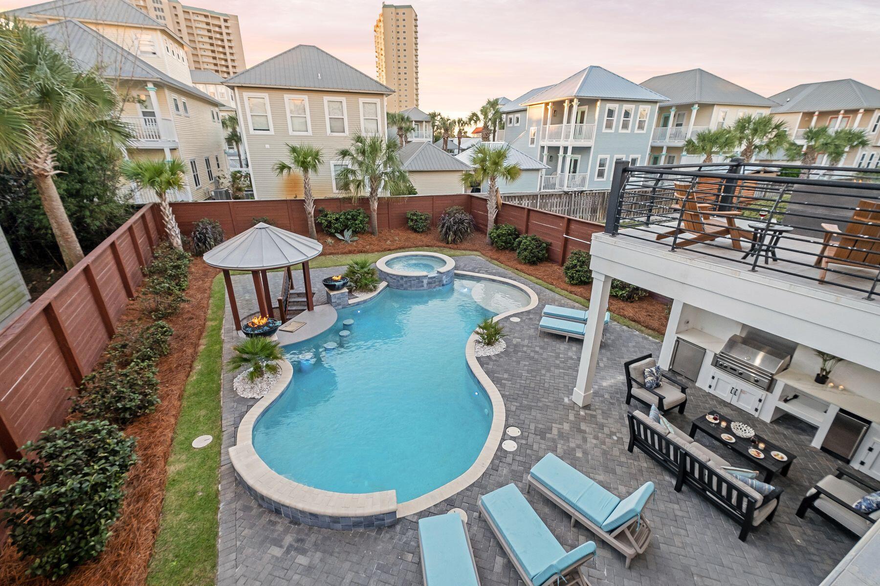 134 Open Gulf Street