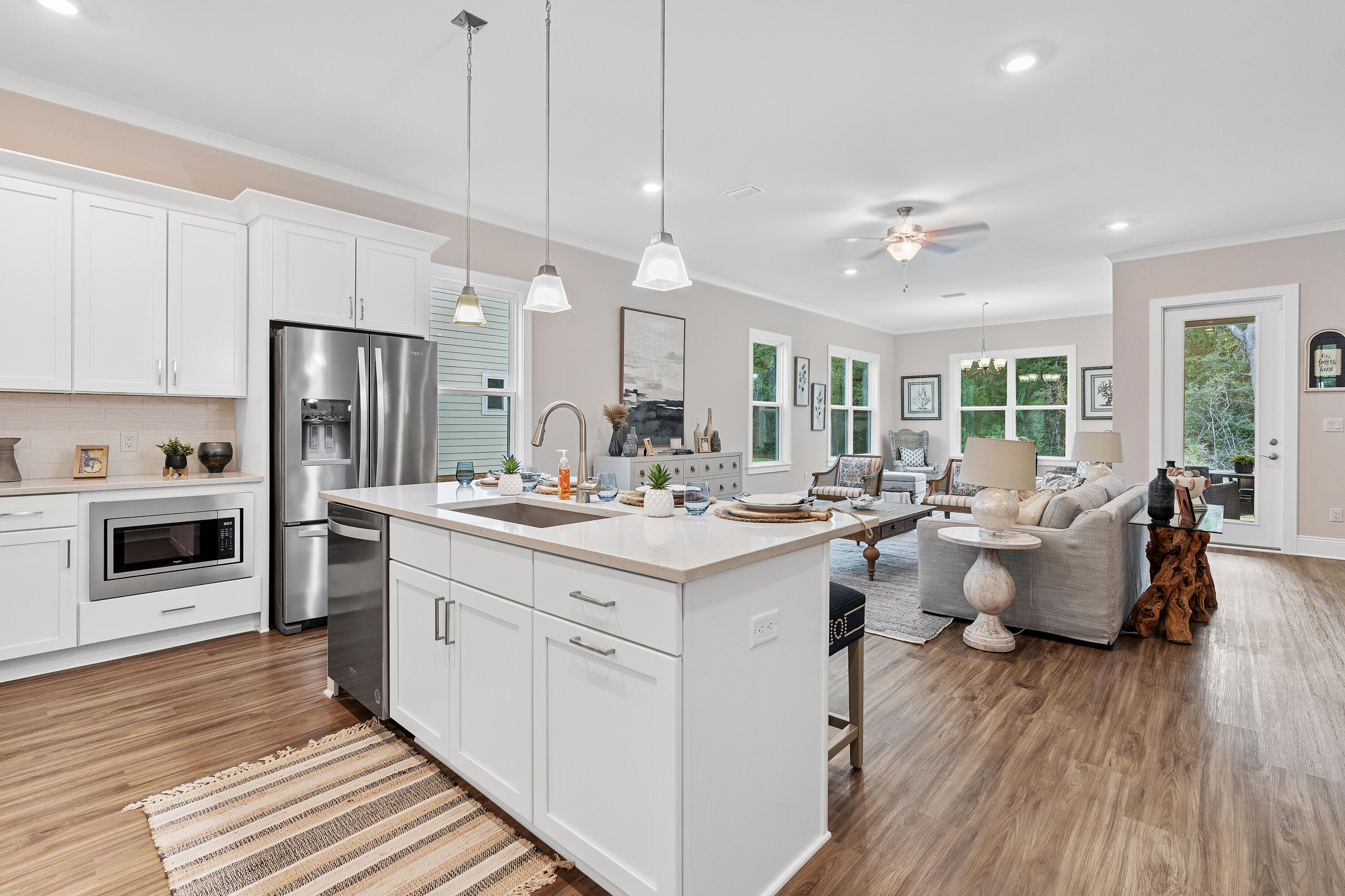 0000 E Bayou Forest Drive Lot 21