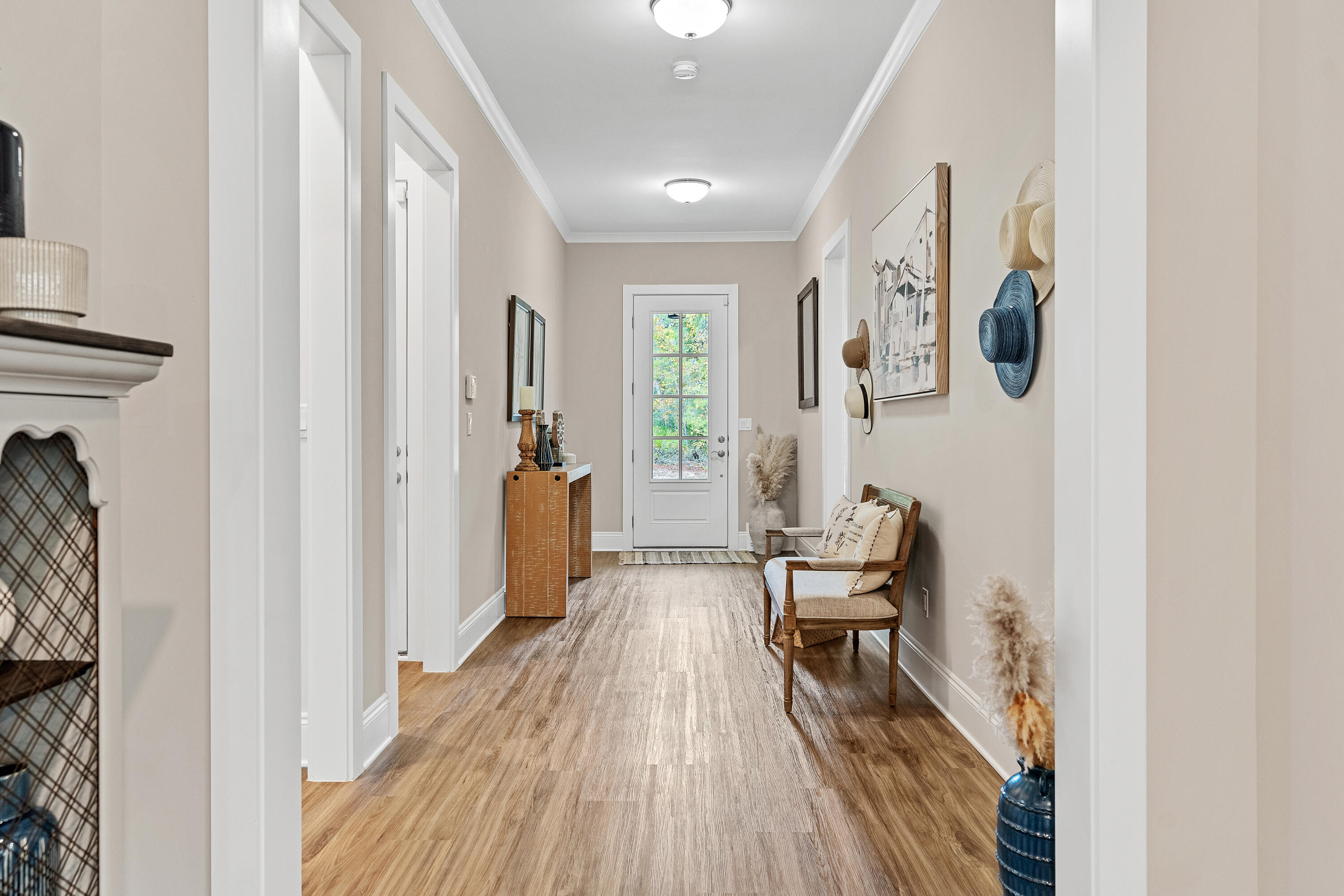 0000 E Bayou Forest Drive Lot 21