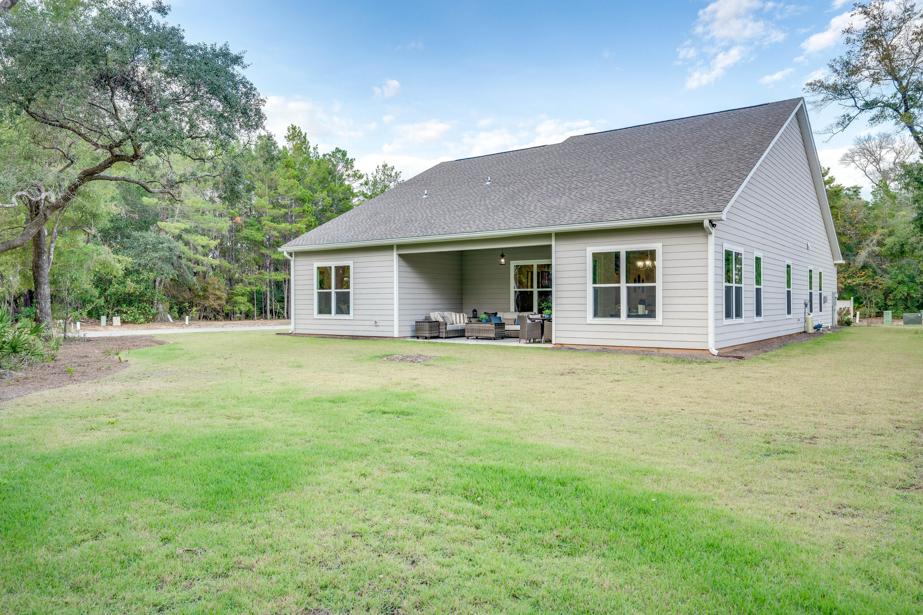 0000 E Bayou Forest Drive Lot 21