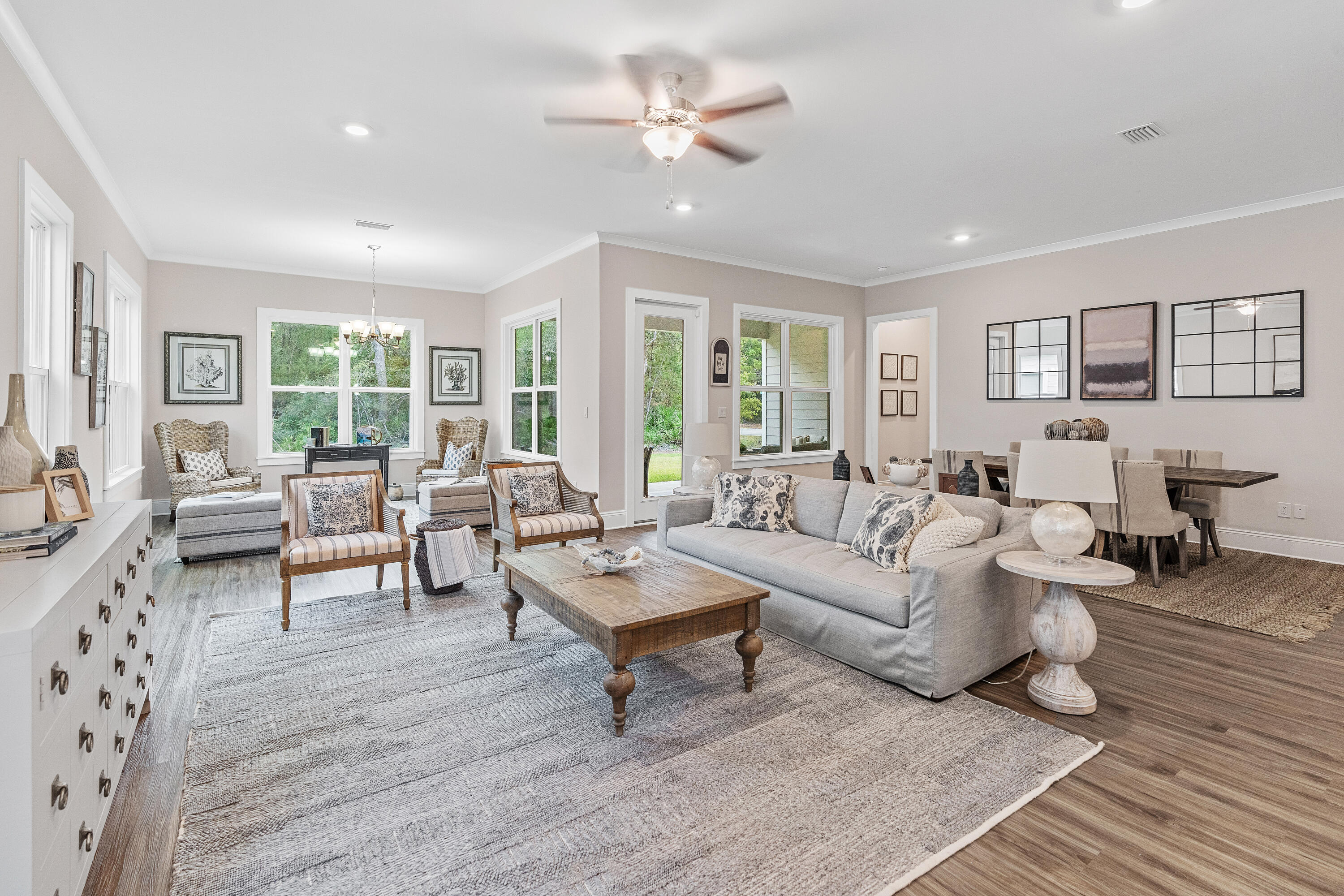 0000 E Bayou Forest Drive Lot 21