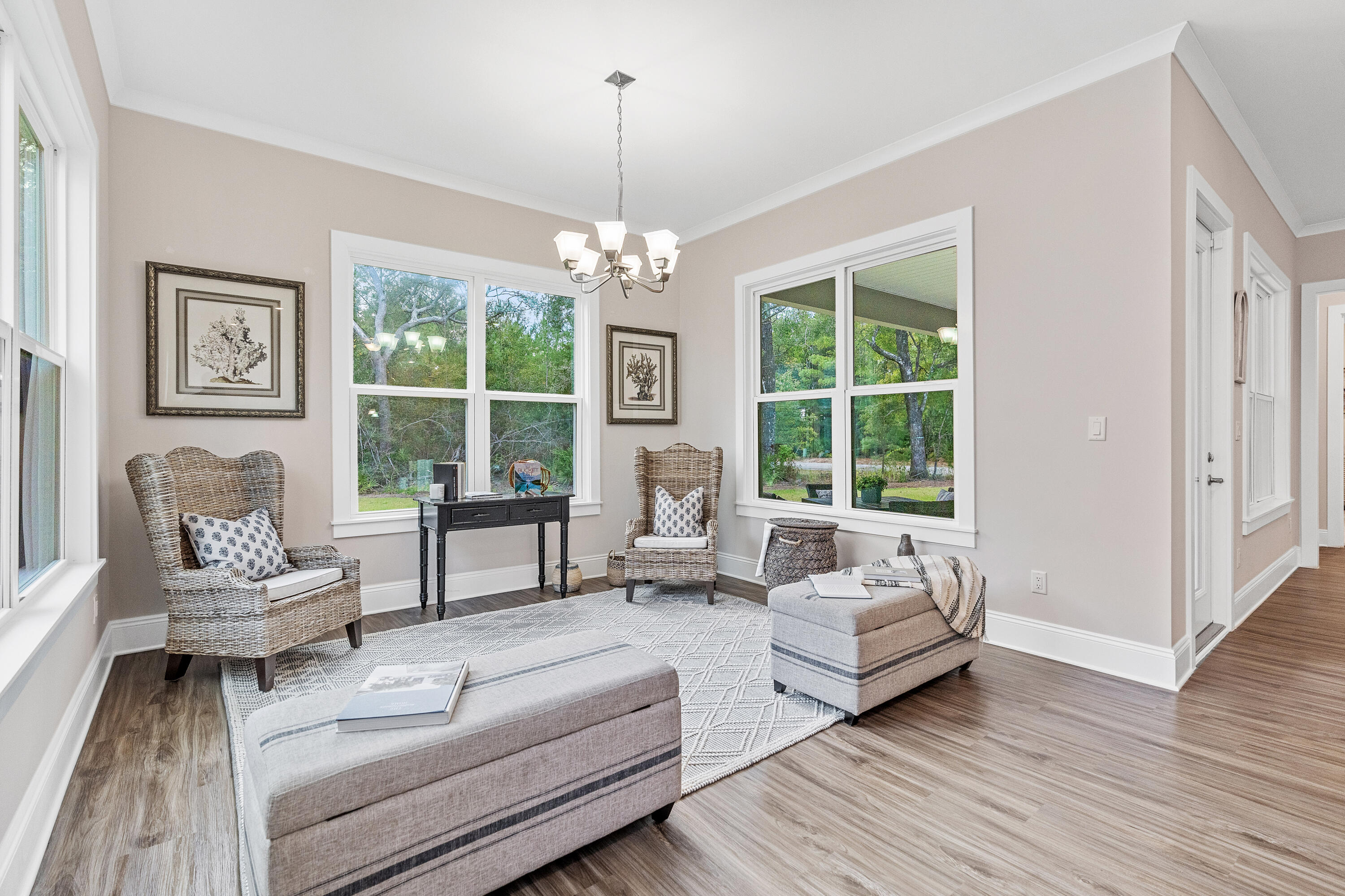0000 E Bayou Forest Drive Lot 21
