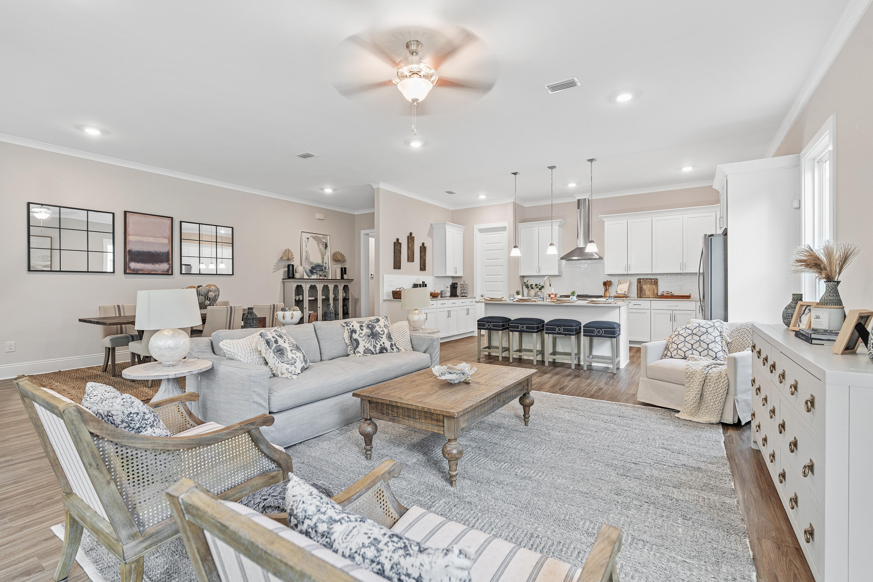 0000 E Bayou Forest Drive Lot 21