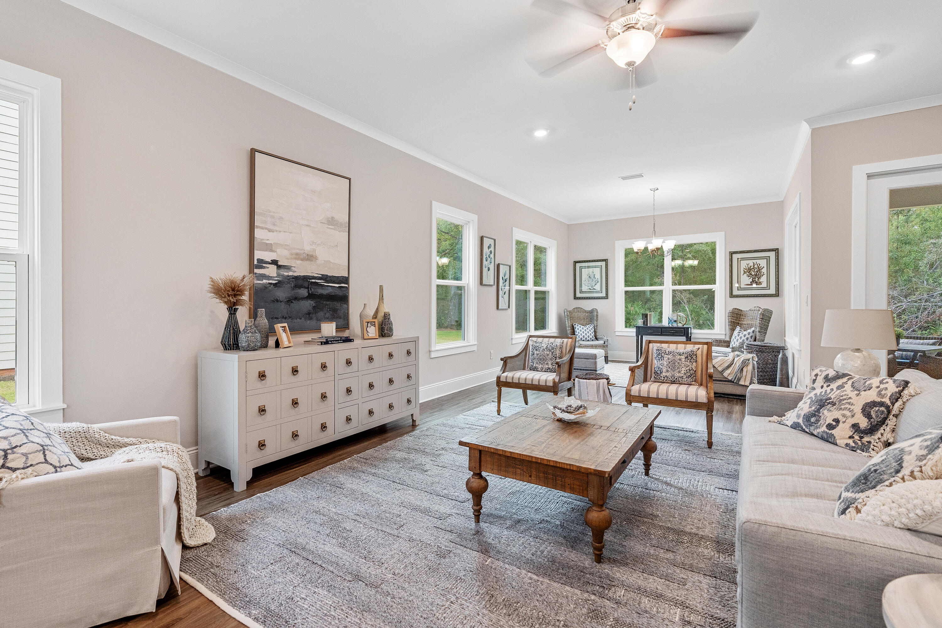 0000 E Bayou Forest Drive Lot 21