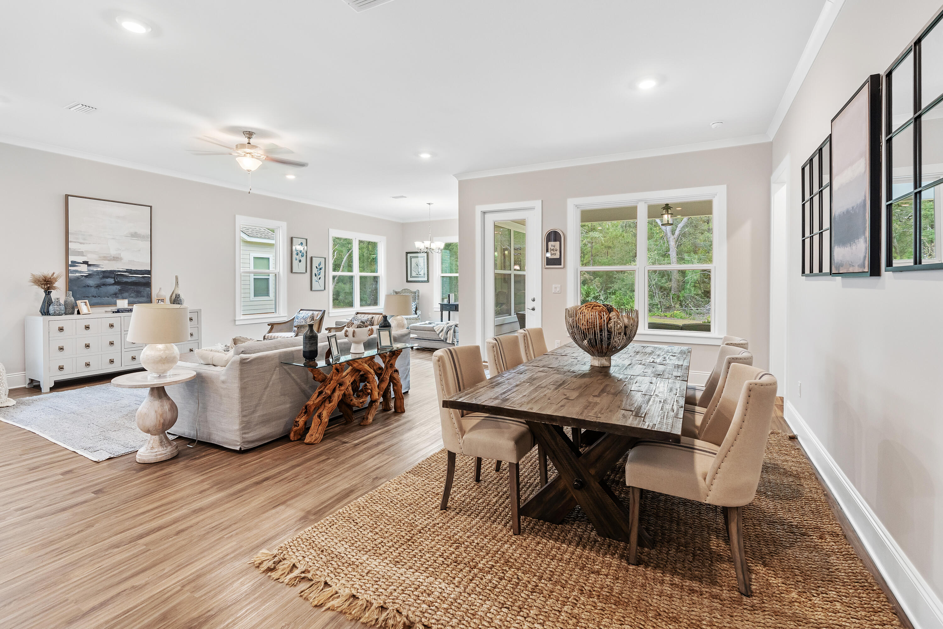 0000 E Bayou Forest Drive Lot 21