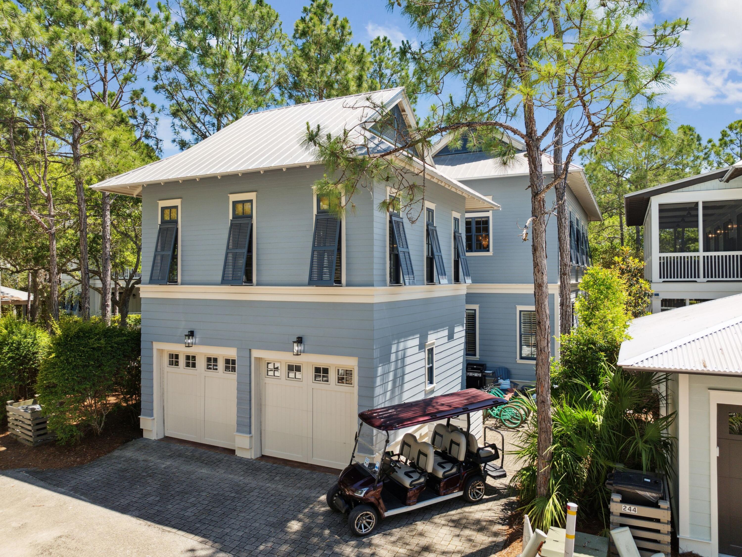 236 Spartina Circle