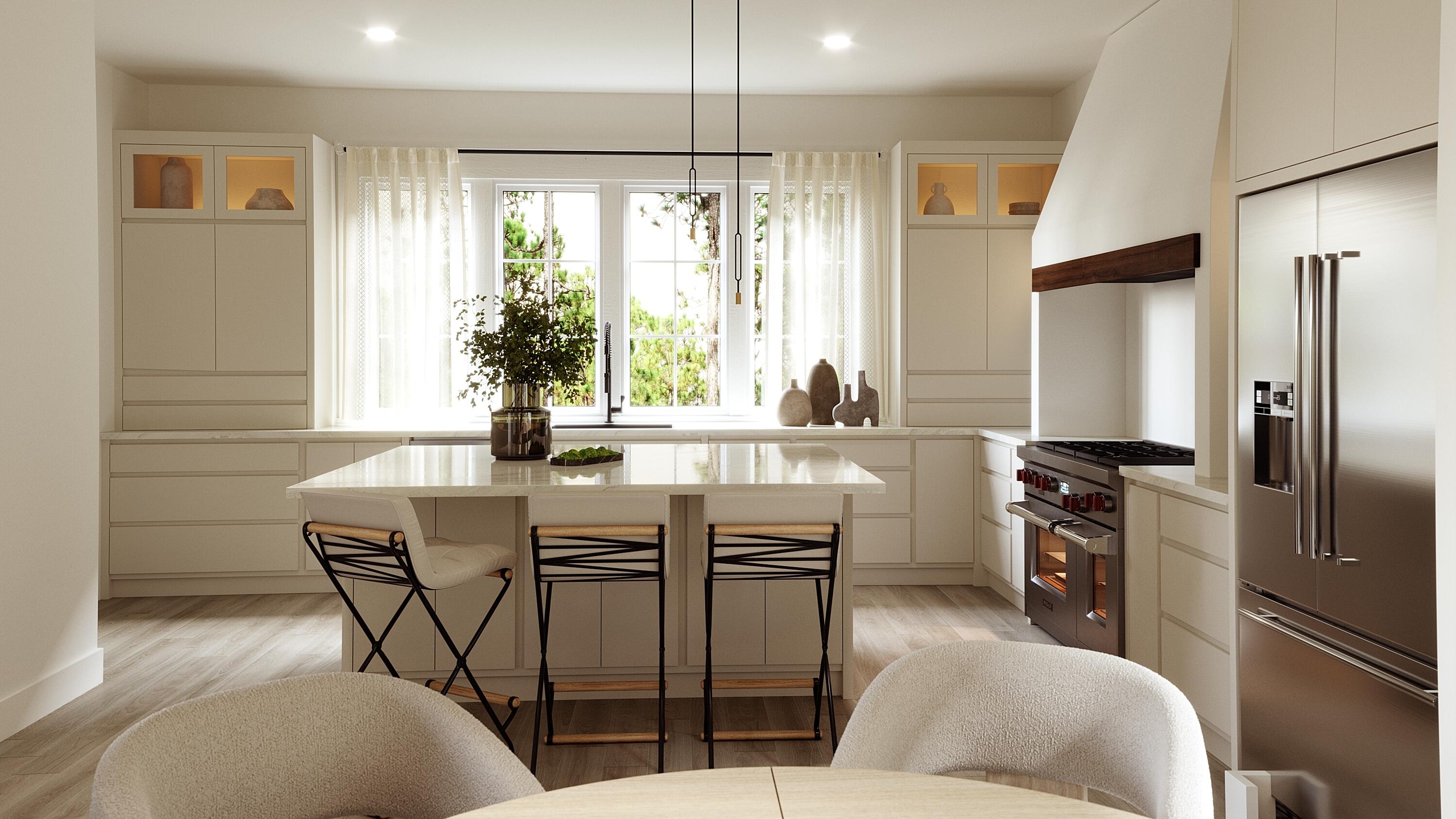 55 Grande Pointe Drive