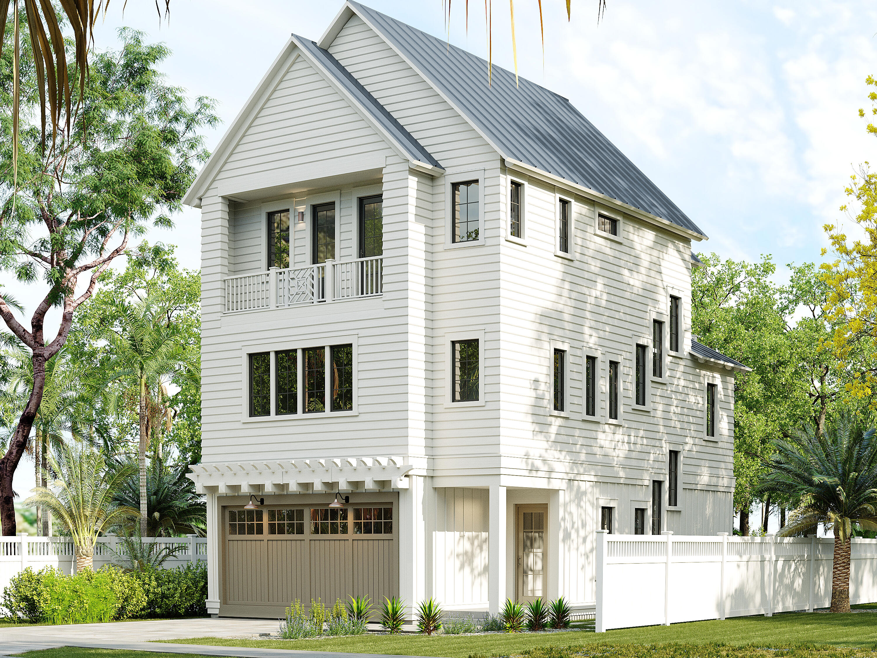 55 Grande Pointe Drive