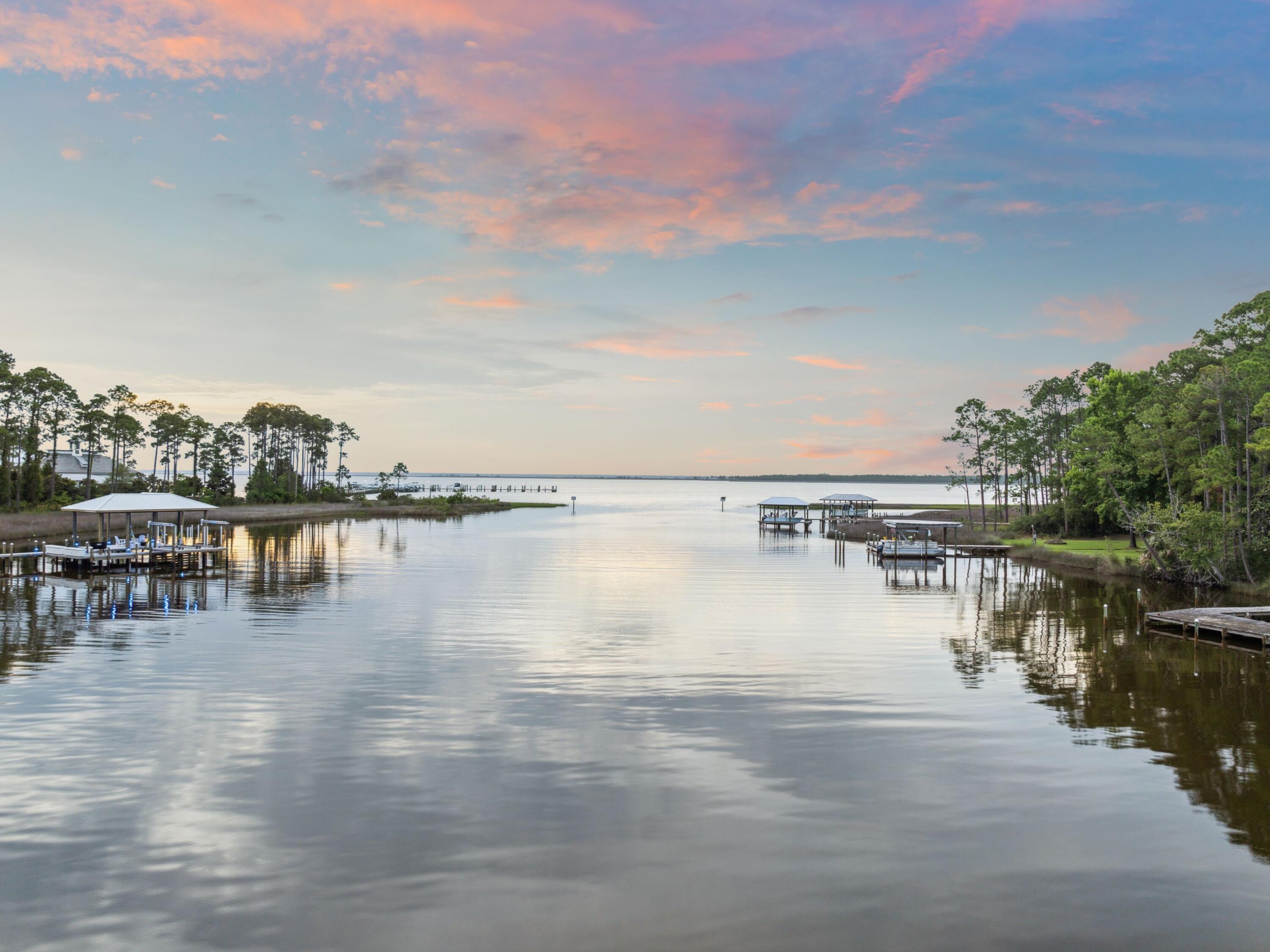 Lot 84 Churchill Oaks Drive