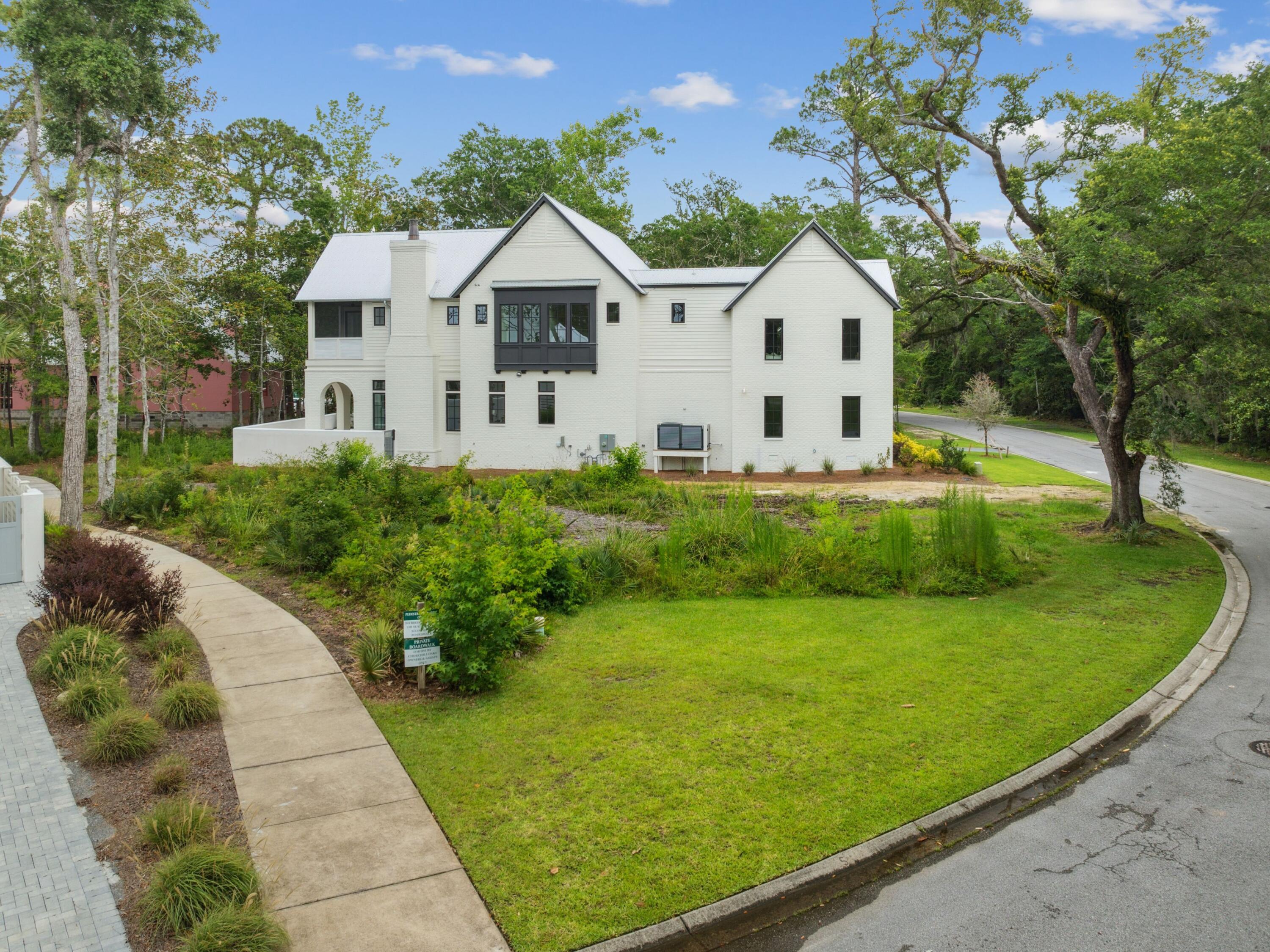 Lot 84 Churchill Oaks Drive