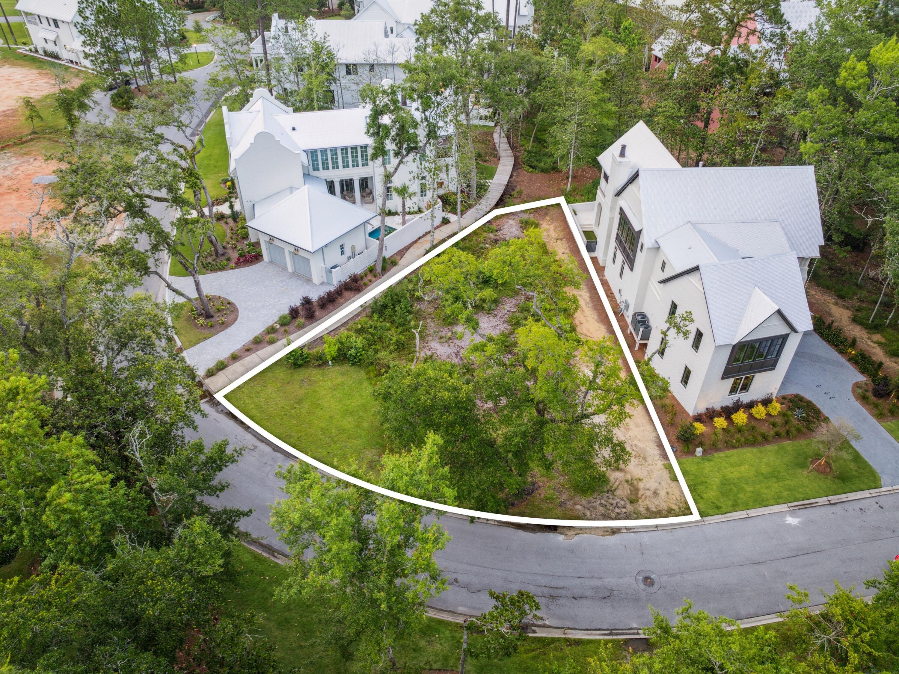 Lot 84 Churchill Oaks Drive