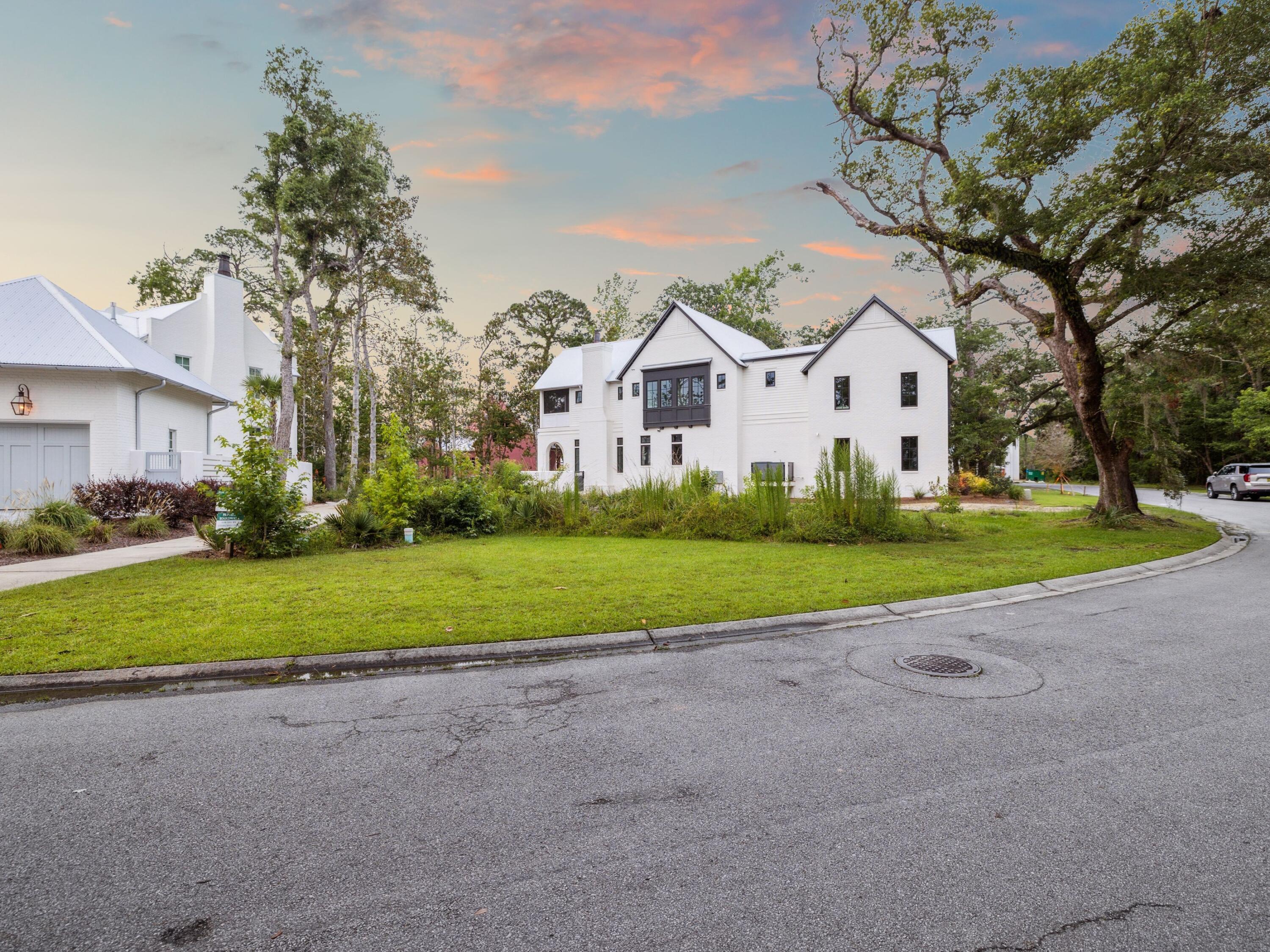 Lot 84 Churchill Oaks Drive