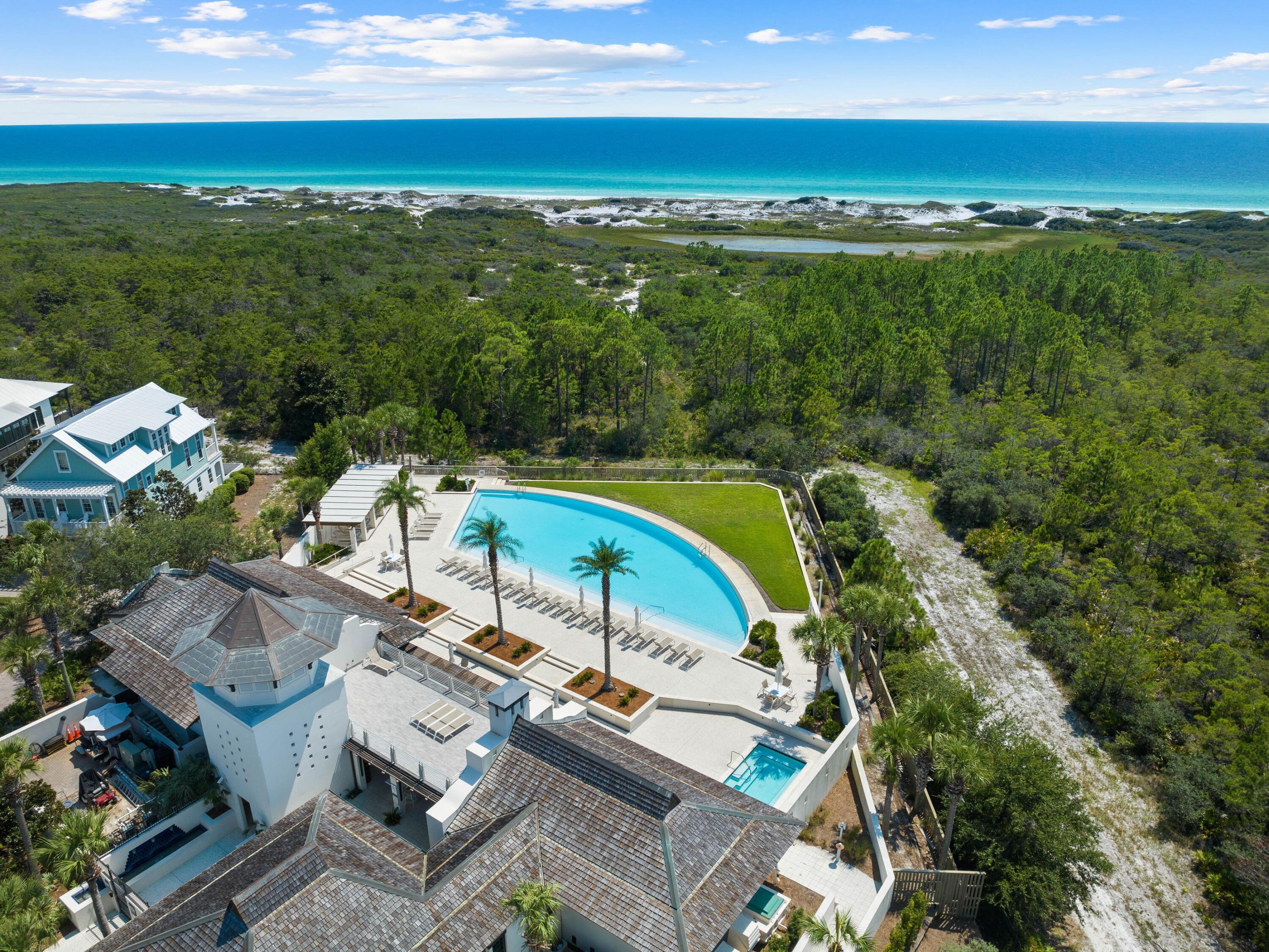 Lot 110 Cypress Walk