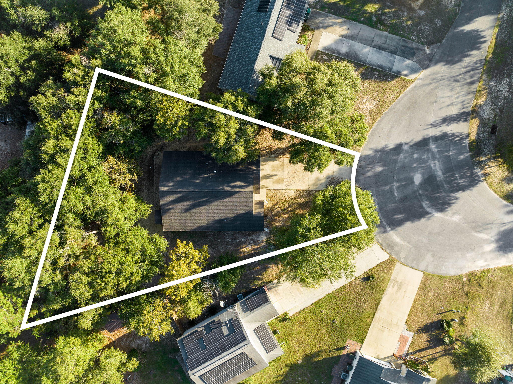 321 Timber Wind Drive, DeFuniak Springs