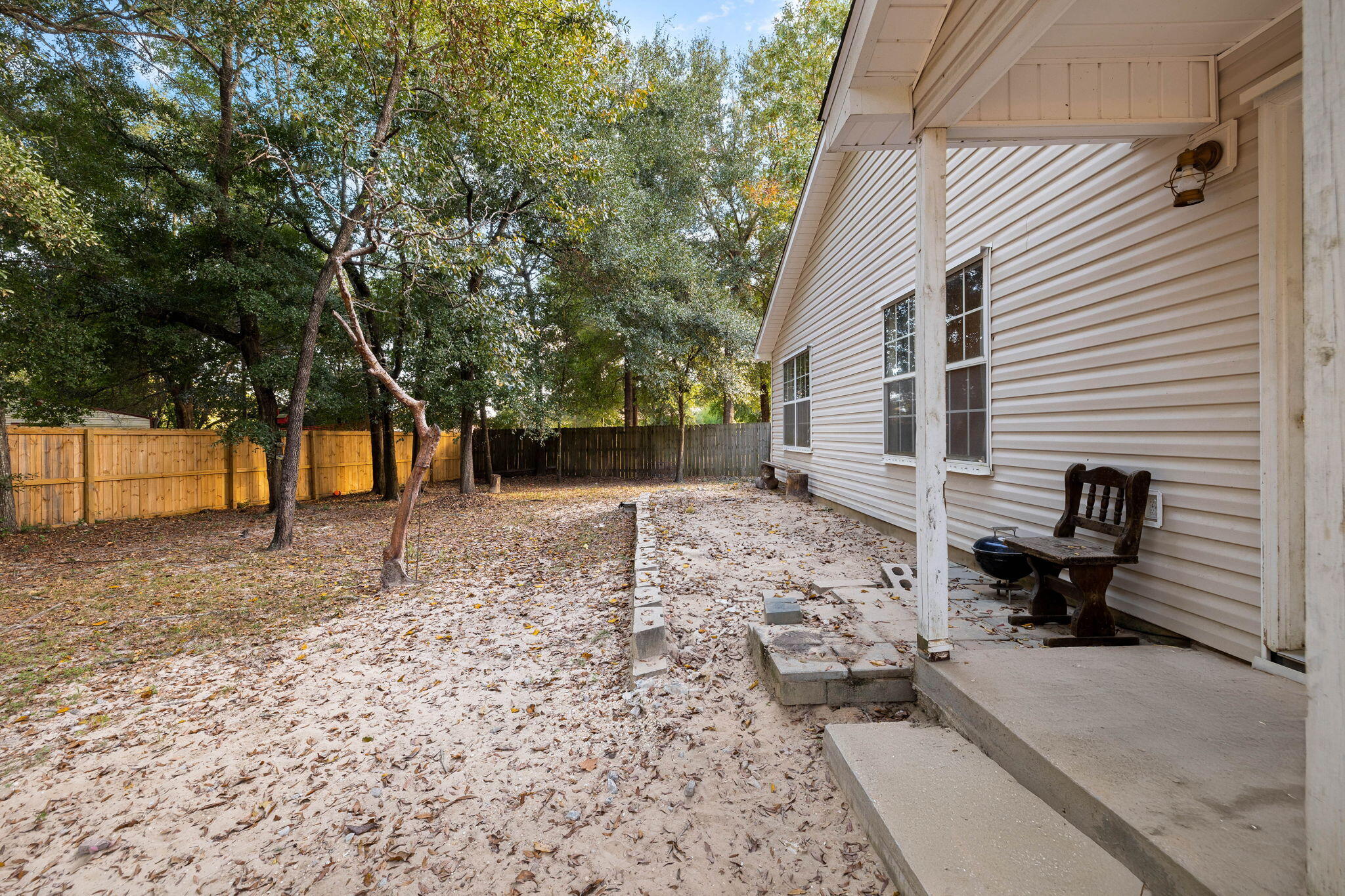 321 Timber Wind Drive, DeFuniak Springs
