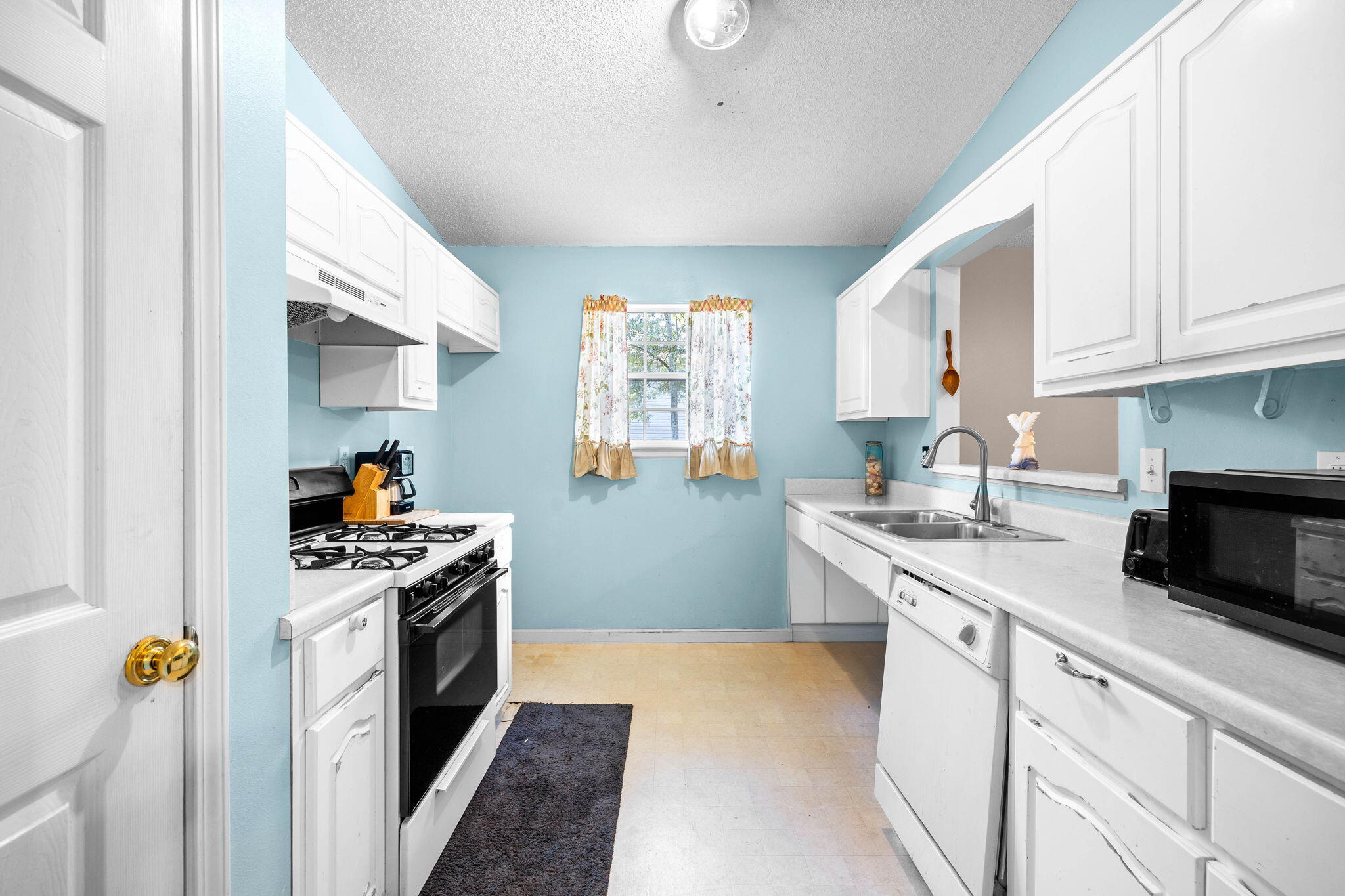 321 Timber Wind Drive, DeFuniak Springs