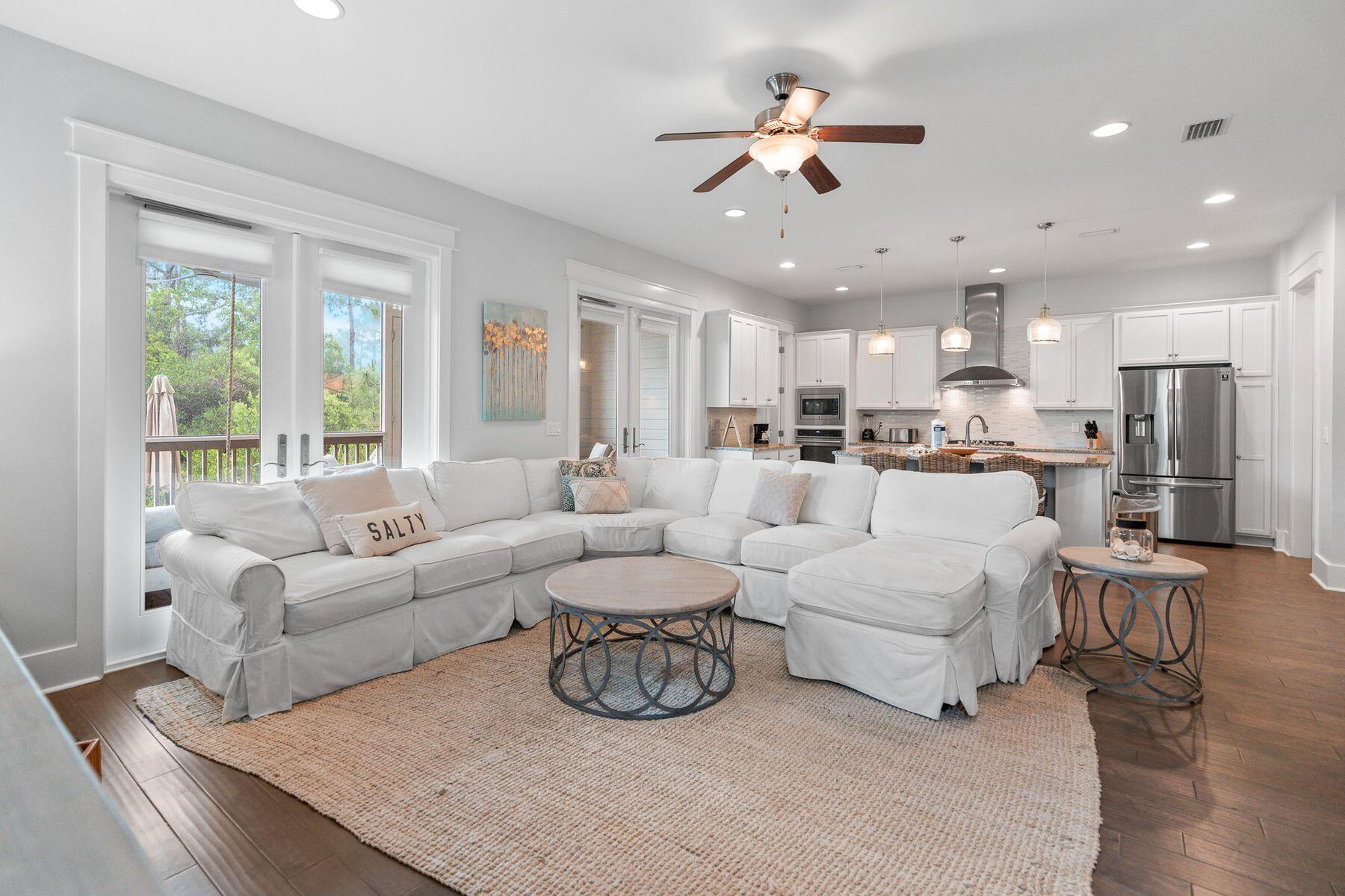 35 Flatwoods Forest Loop