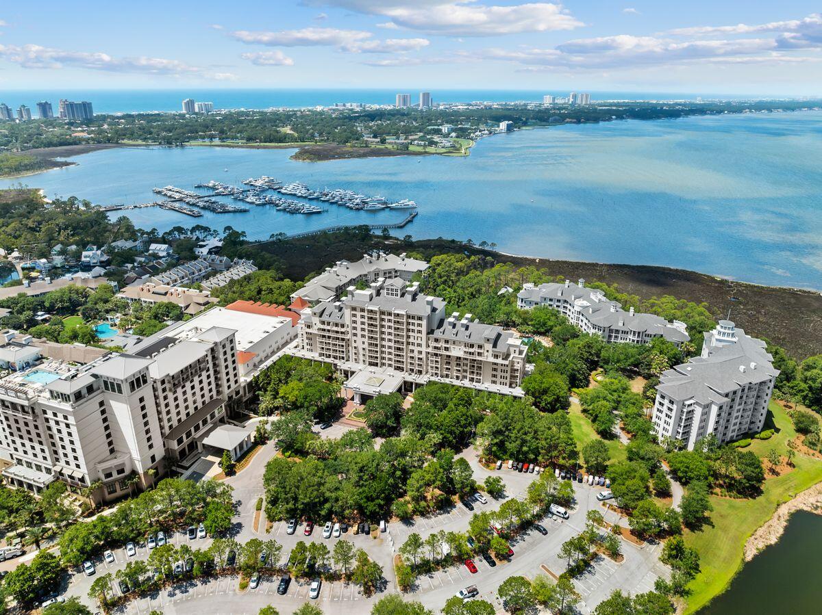 9500 Grand Sandestin Boulevard, UNIT 2207