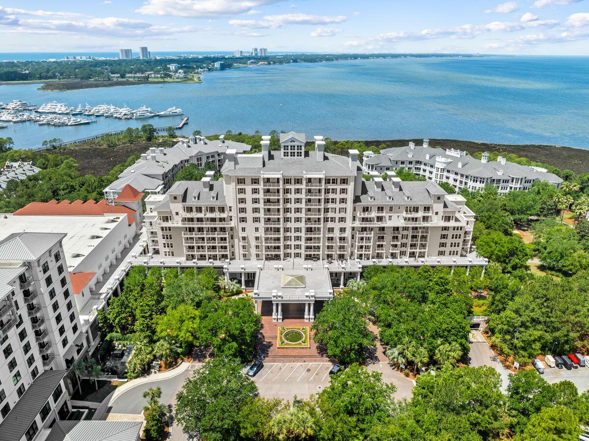 9500 Grand Sandestin Boulevard, UNIT 2207
