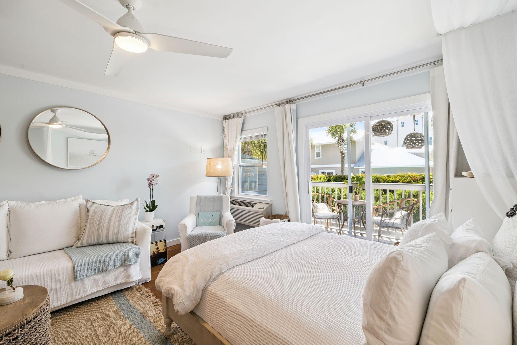 126 S Walton Lakeshore Drive, 205