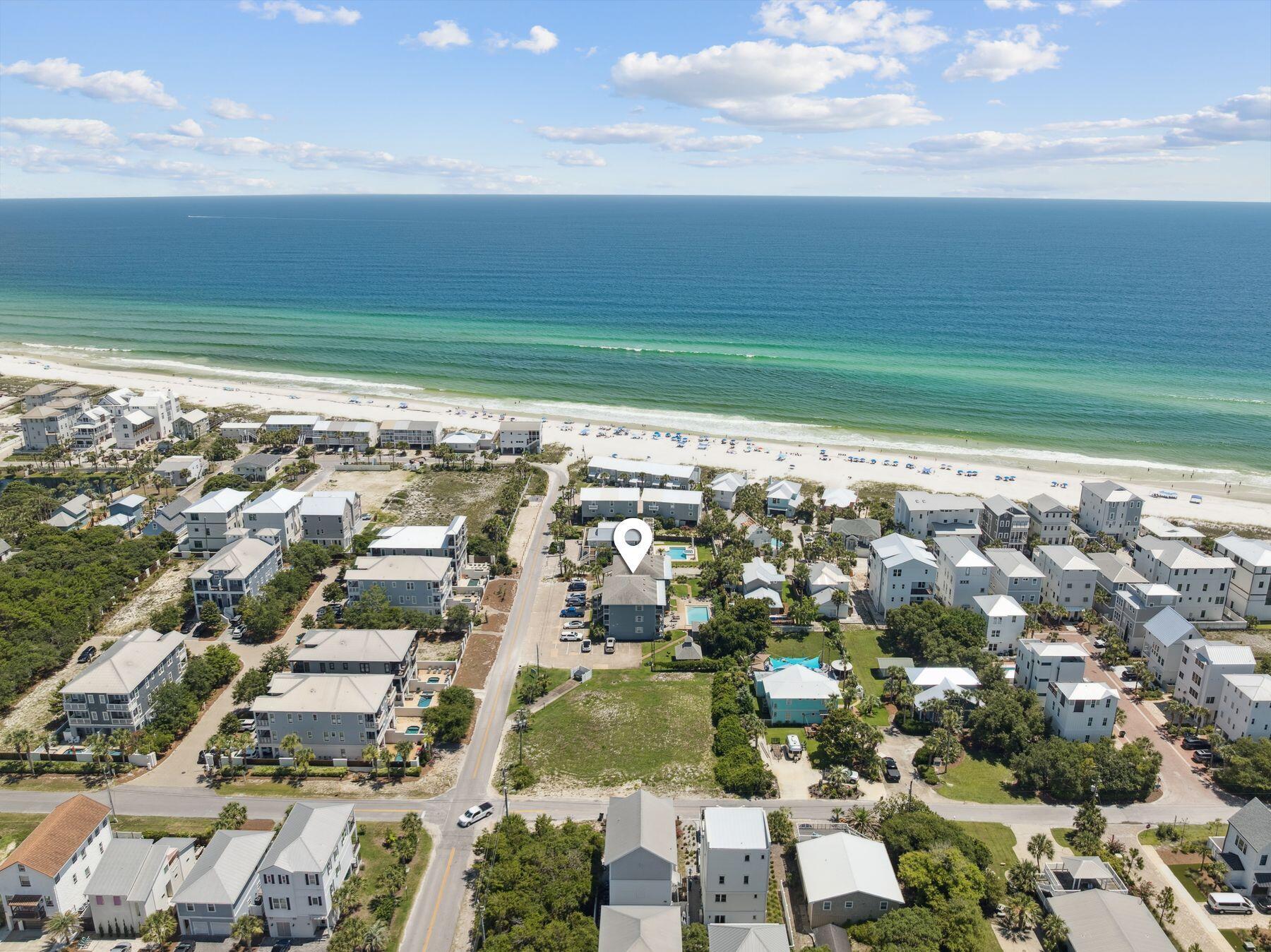 126 S Walton Lakeshore Drive, 205