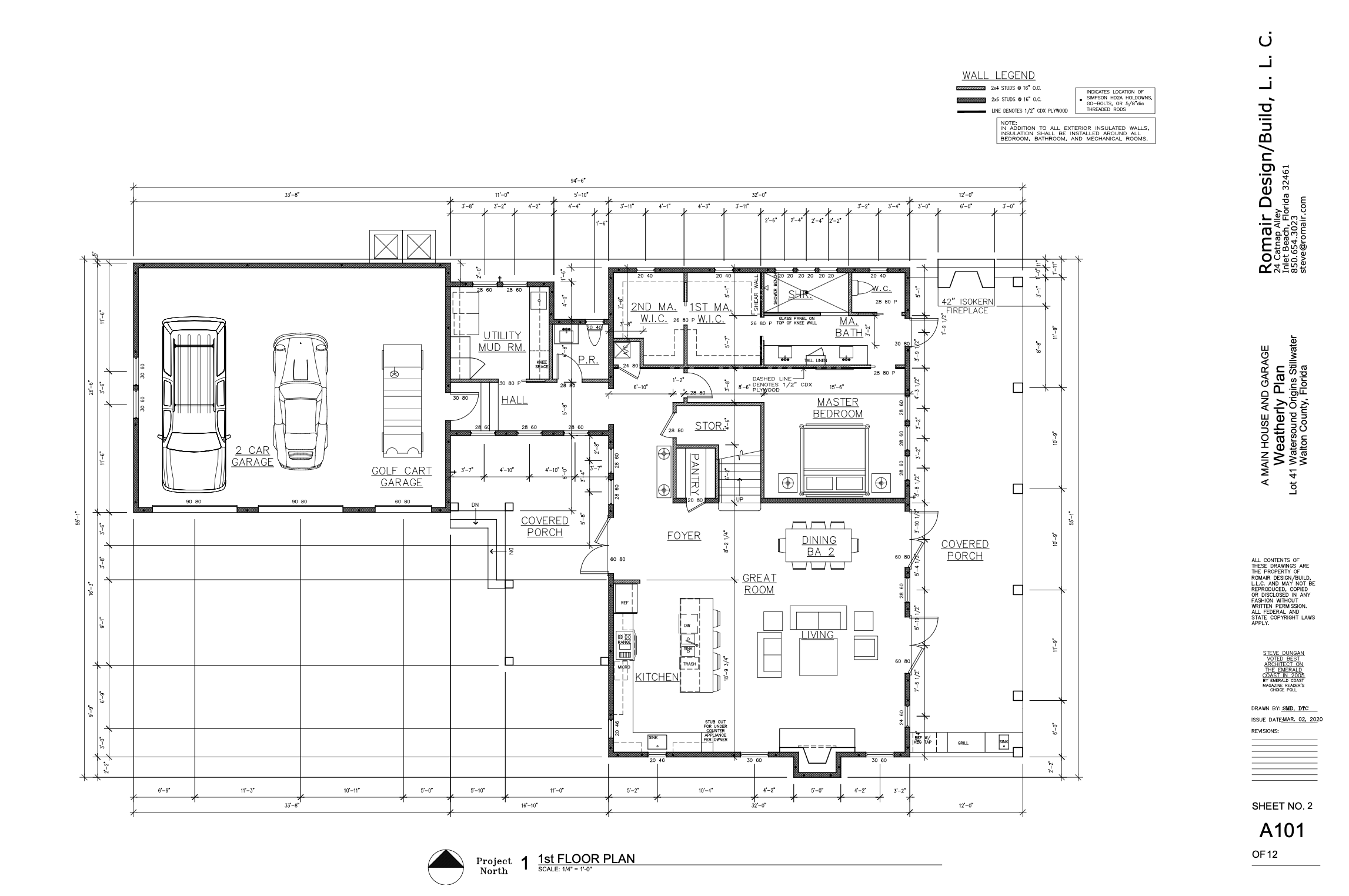 1076 Pathways Drive