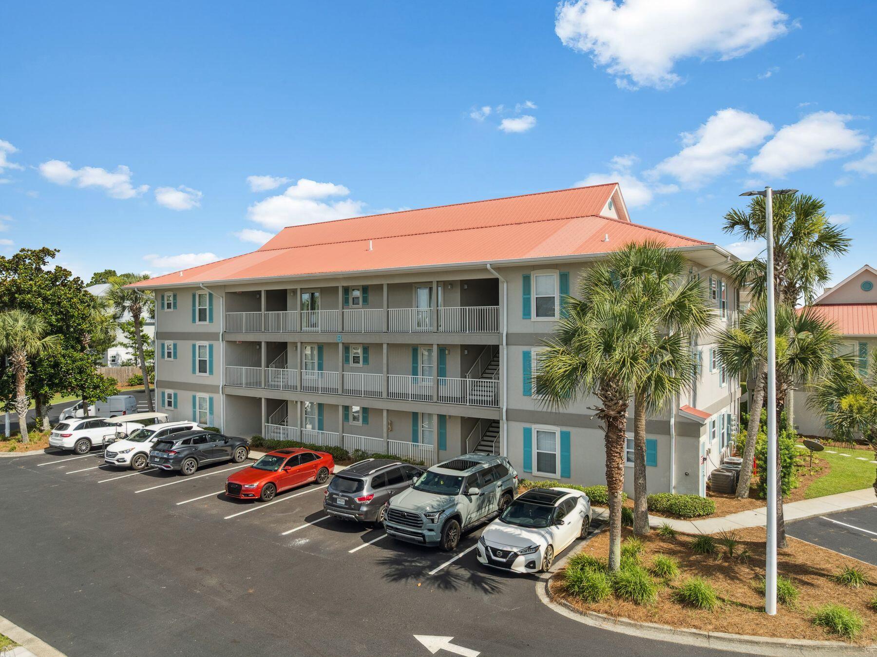 82 Sugar Sand Lane, B4