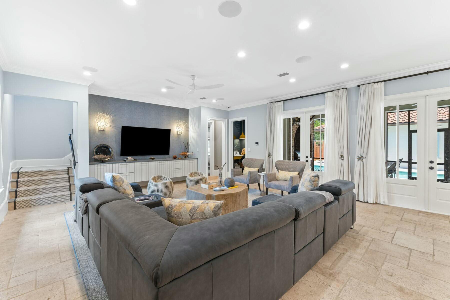 3121 Merion Drive