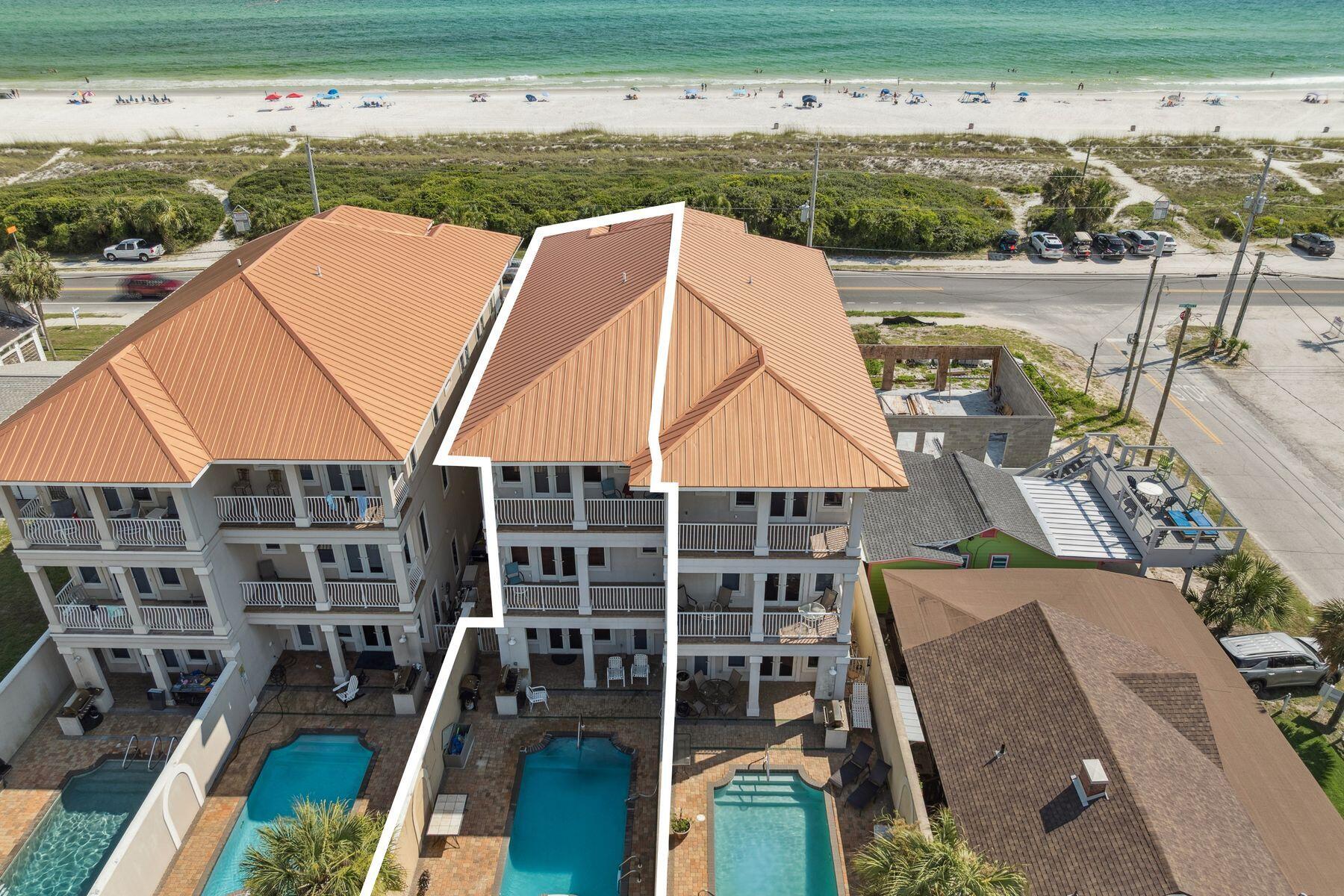 19108 Front Beach Road, A