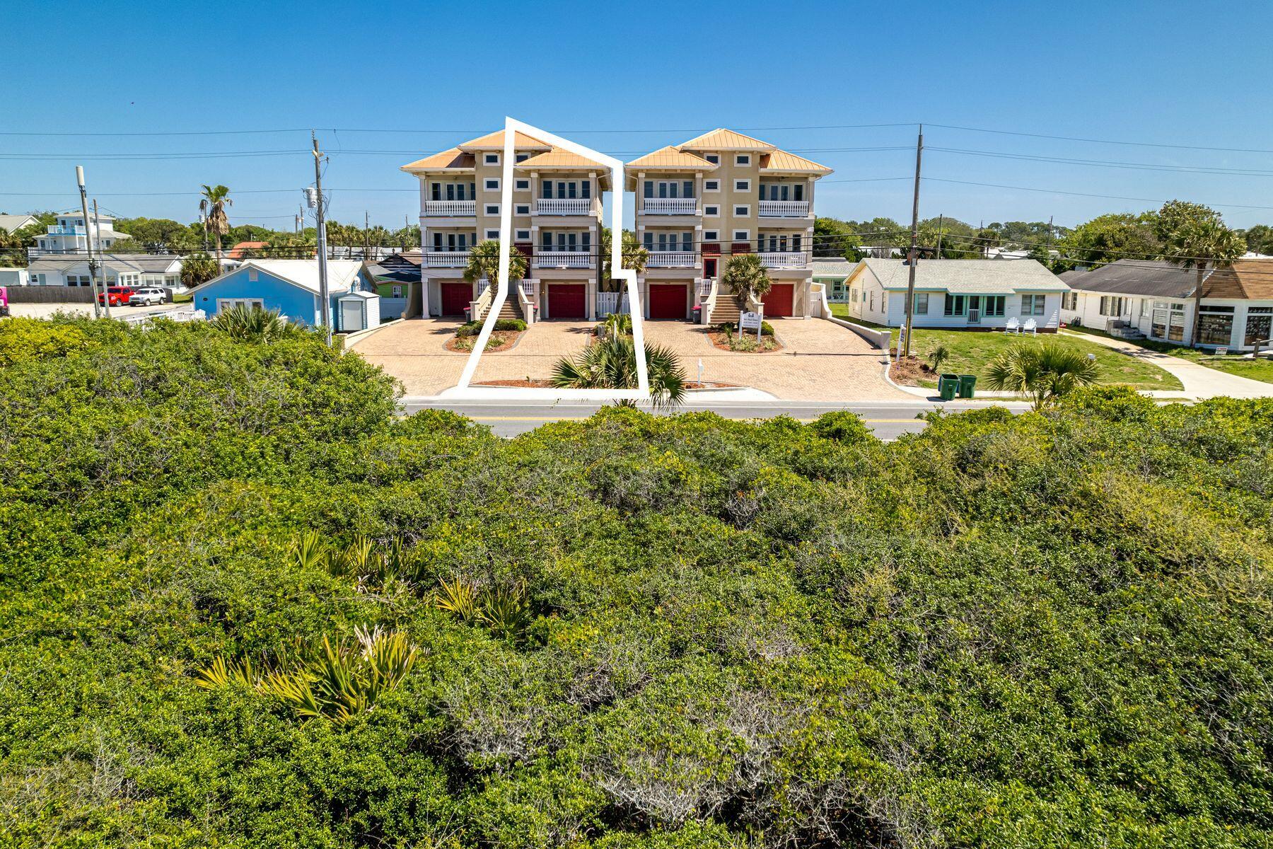 19108 Front Beach Road, A