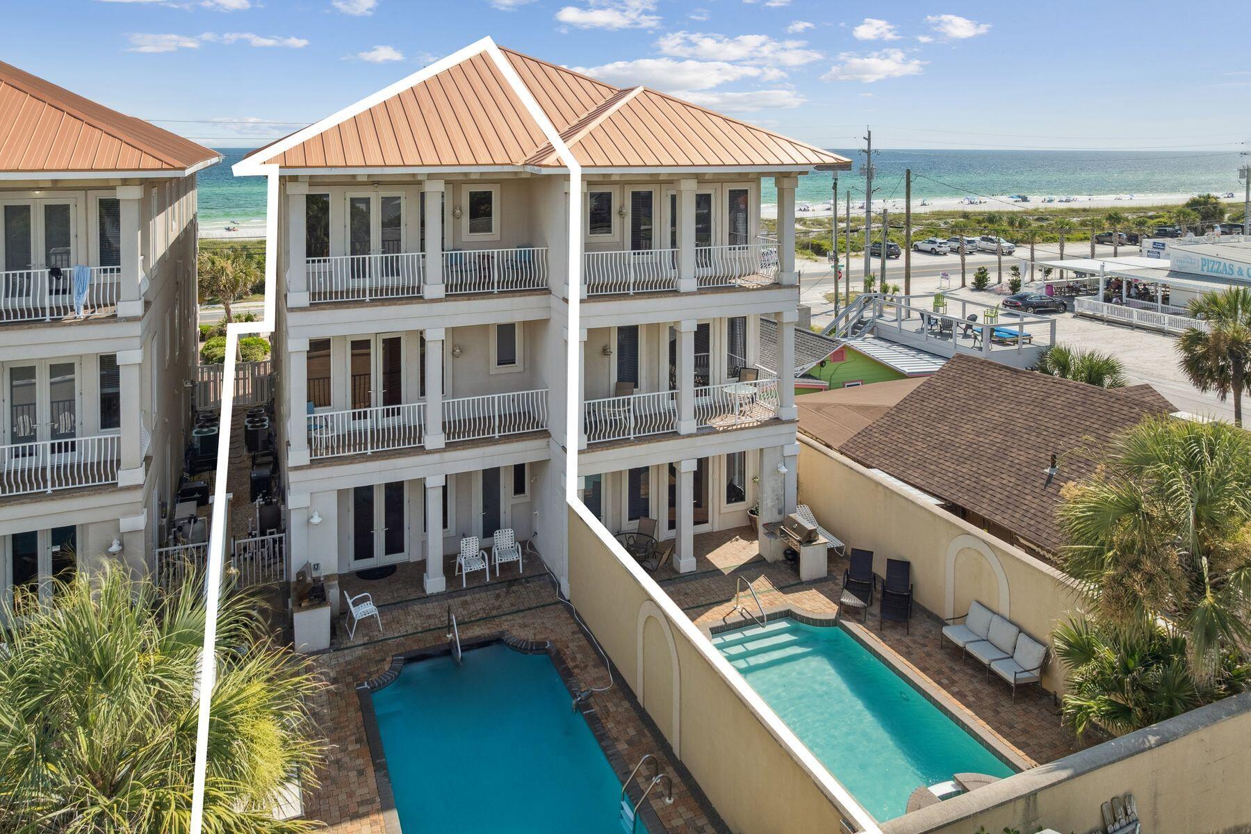 19108 Front Beach Road, A