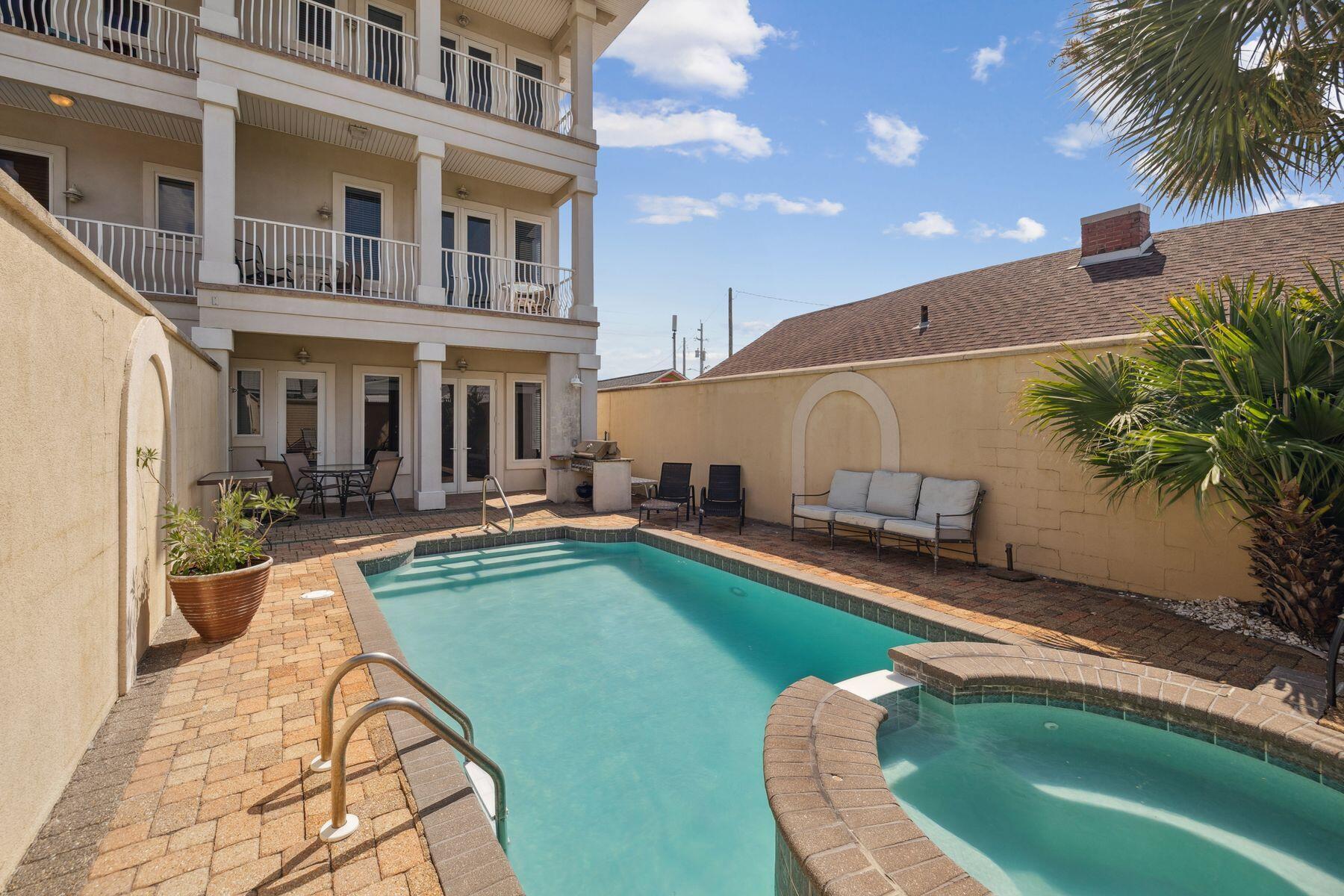 19108 Front Beach Road, B