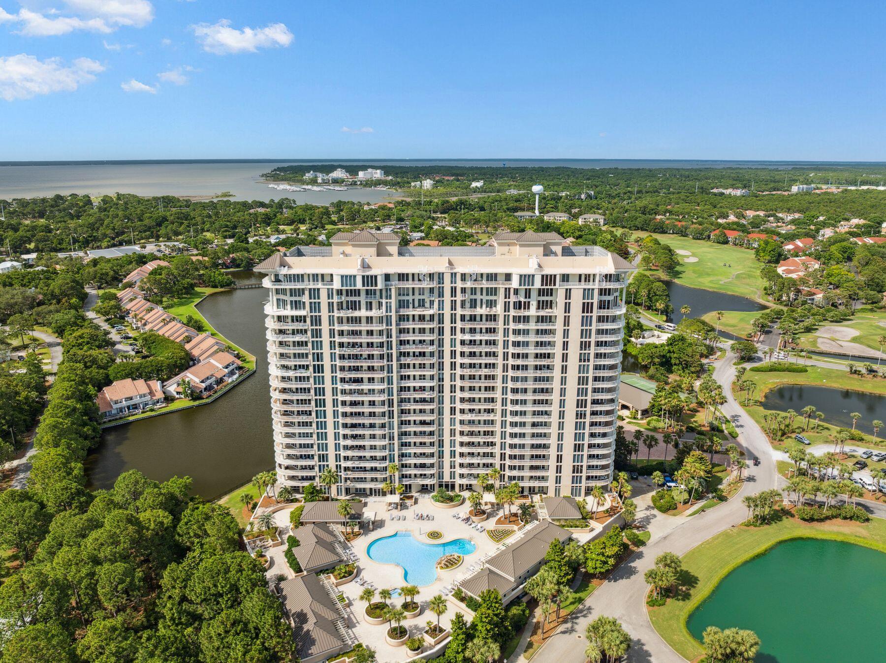 502 One Beach Club Drive, 502