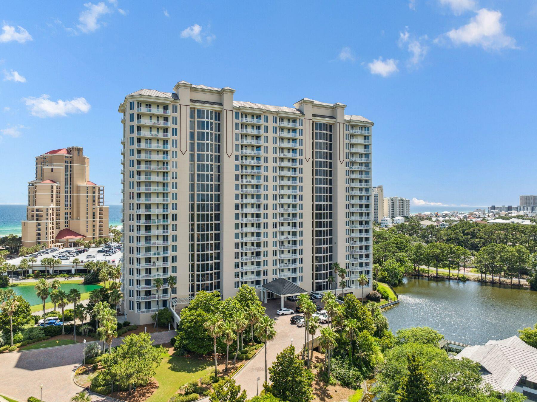 502 One Beach Club Drive, 502