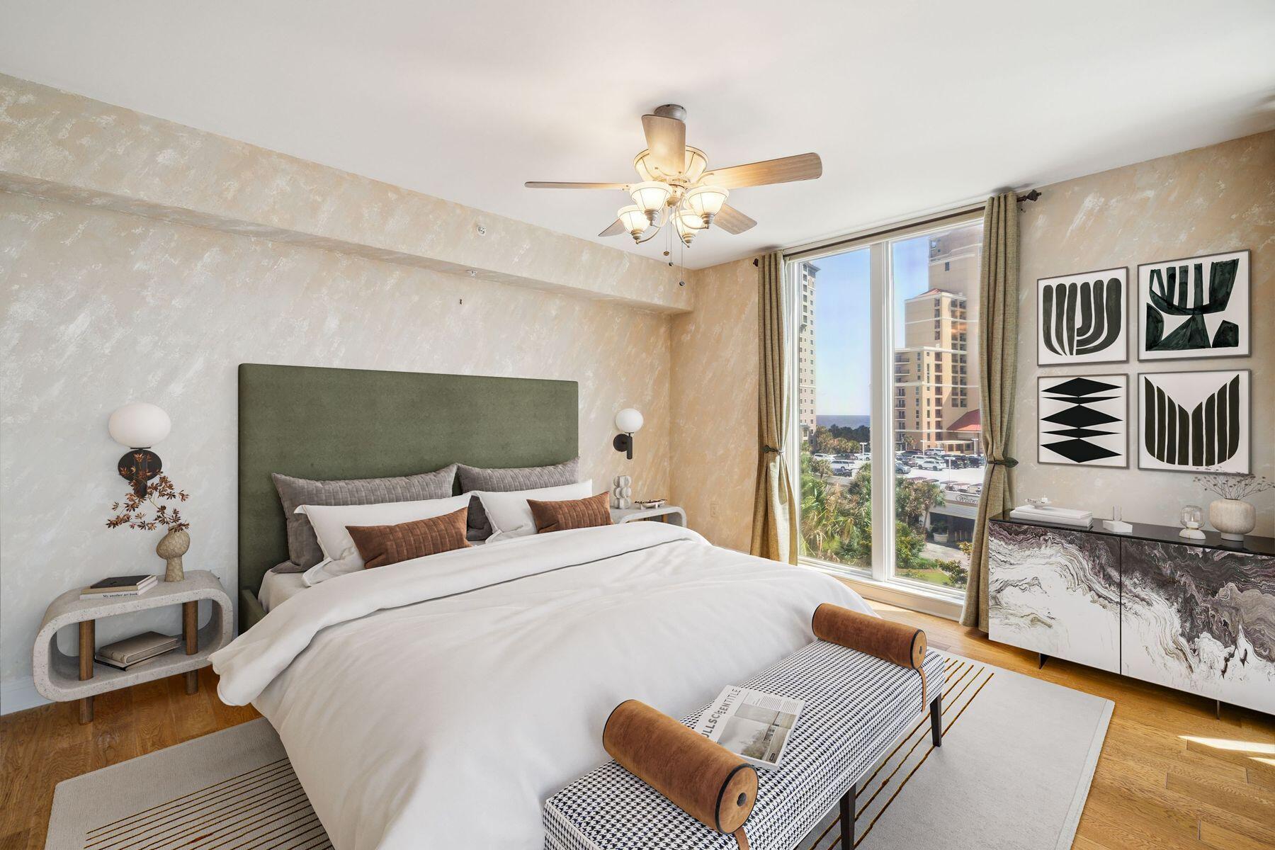 502 One Beach Club Drive, 502