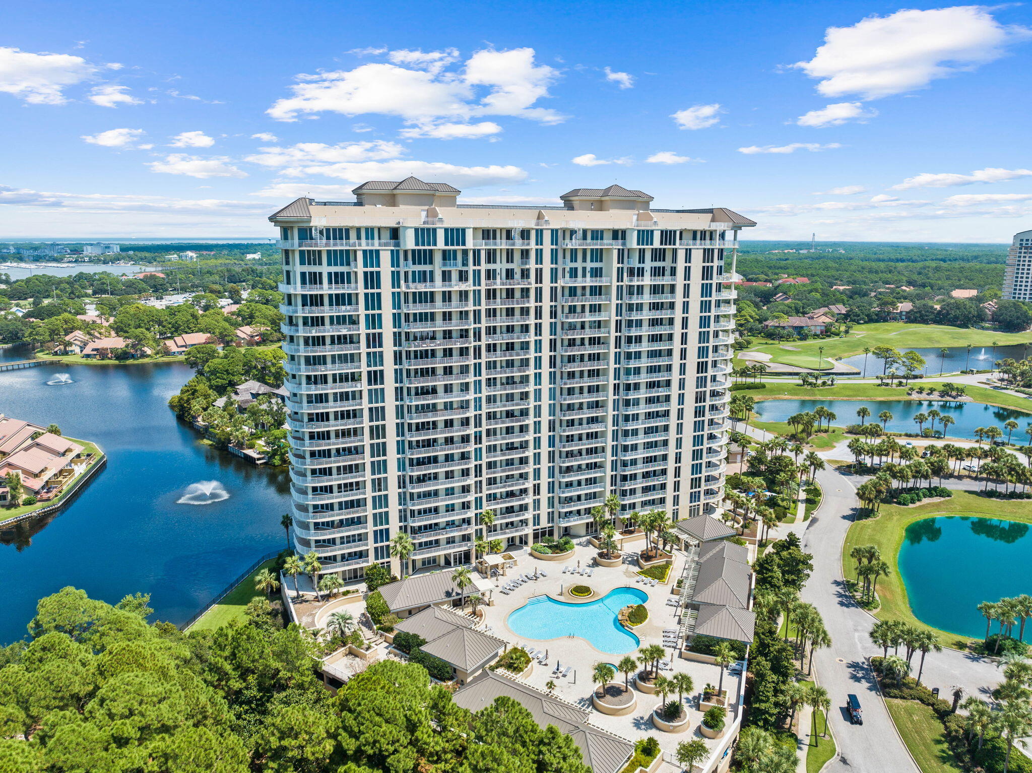 502 One Beach Club Drive, 502