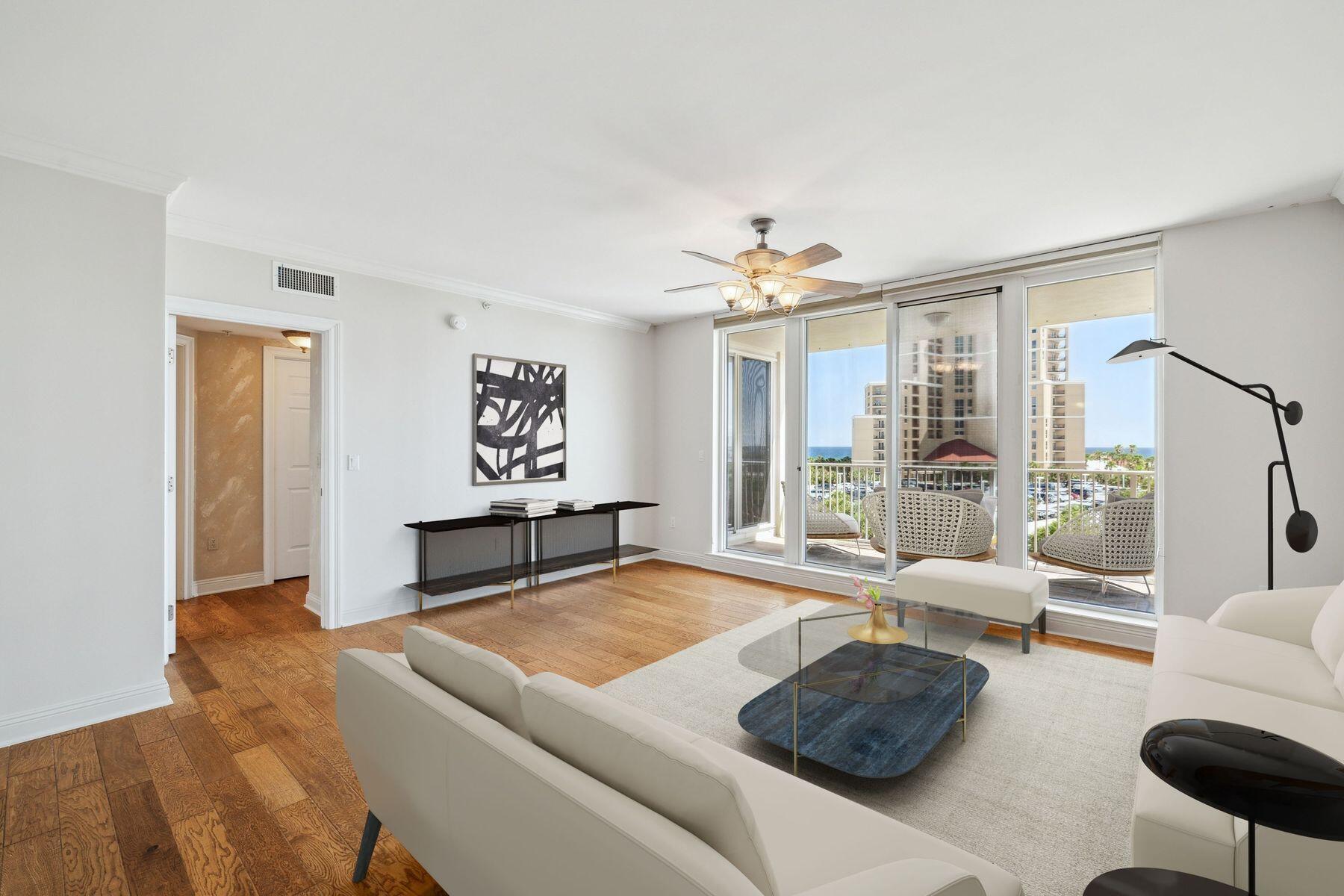 502 One Beach Club Drive, 502