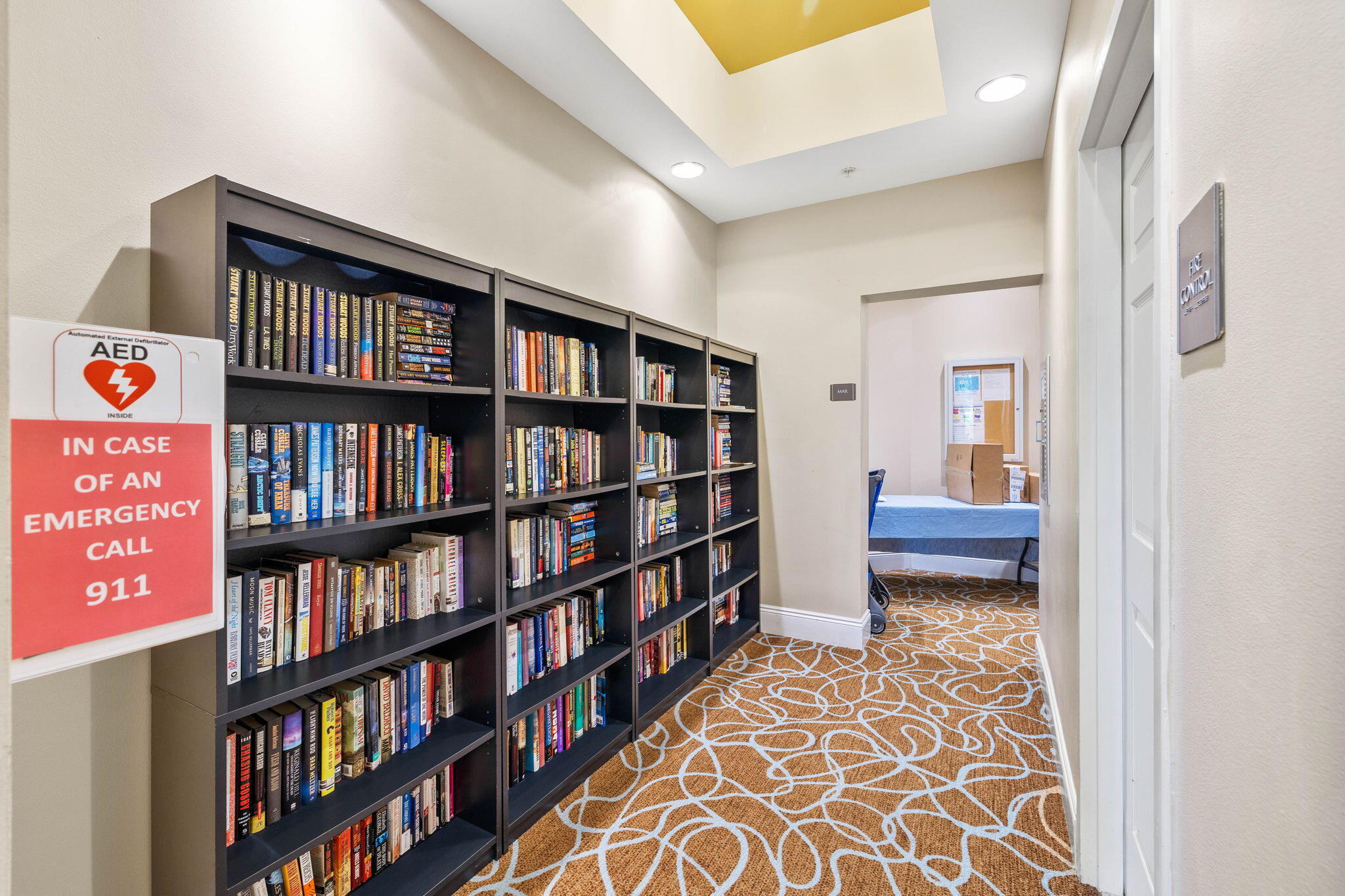 502 One Beach Club Drive, 502