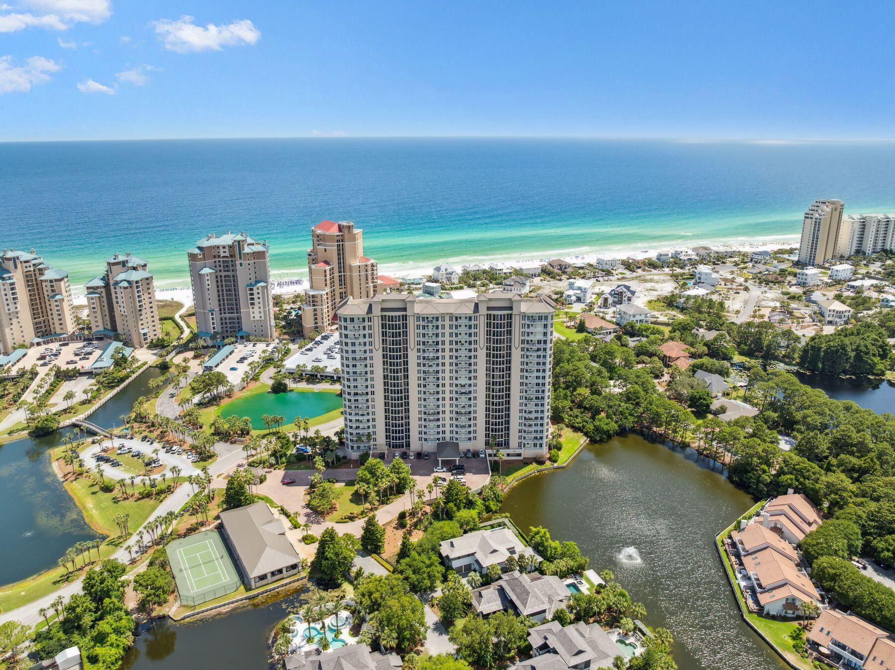 502 One Beach Club Drive, 502