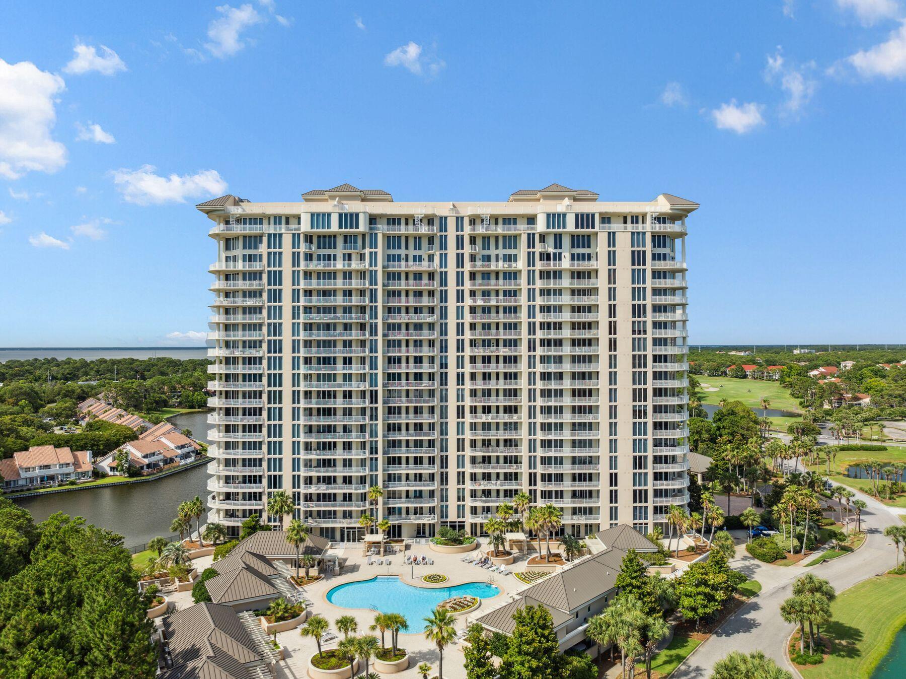 502 One Beach Club Drive, 502