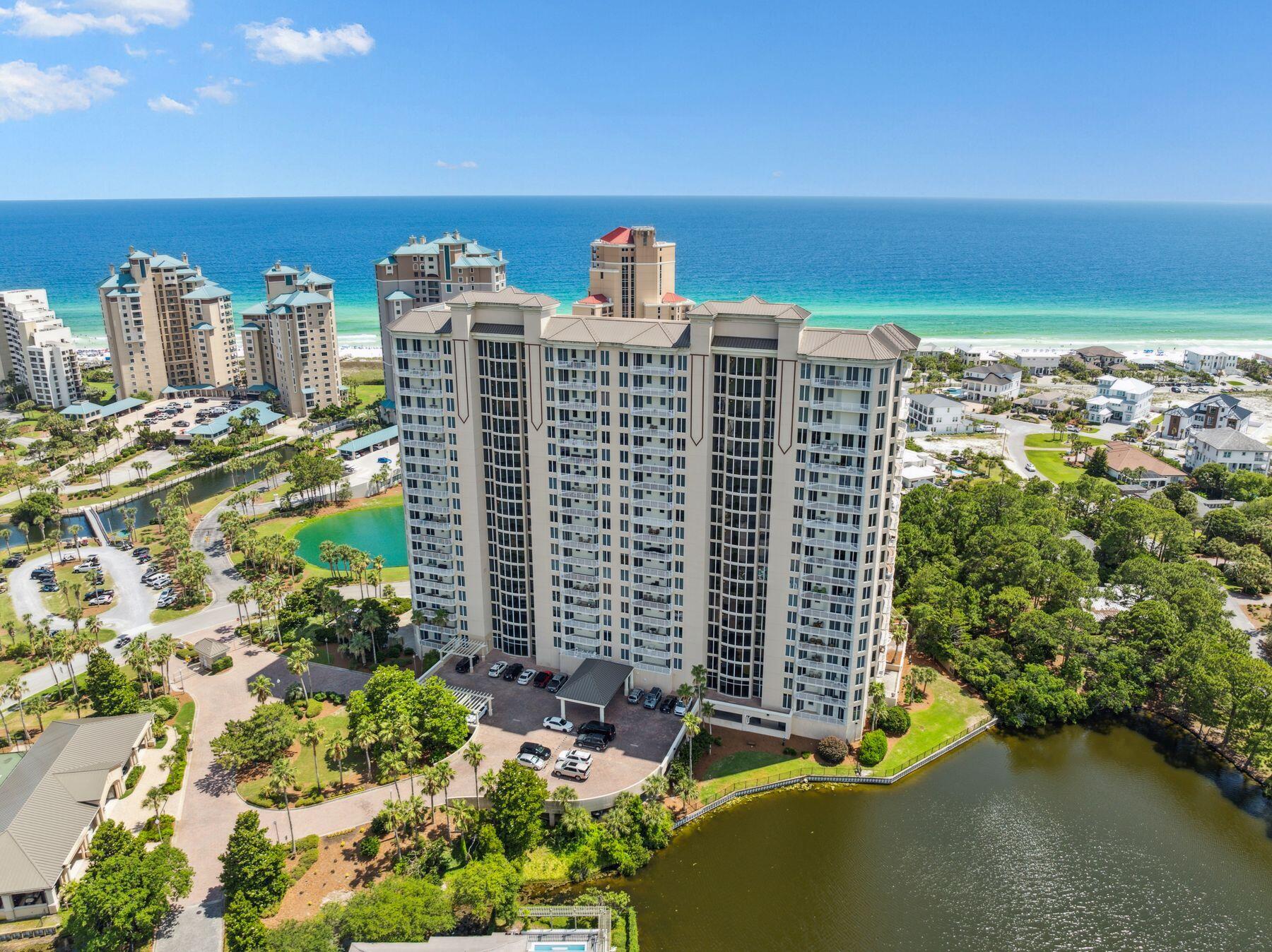 502 One Beach Club Drive, 502