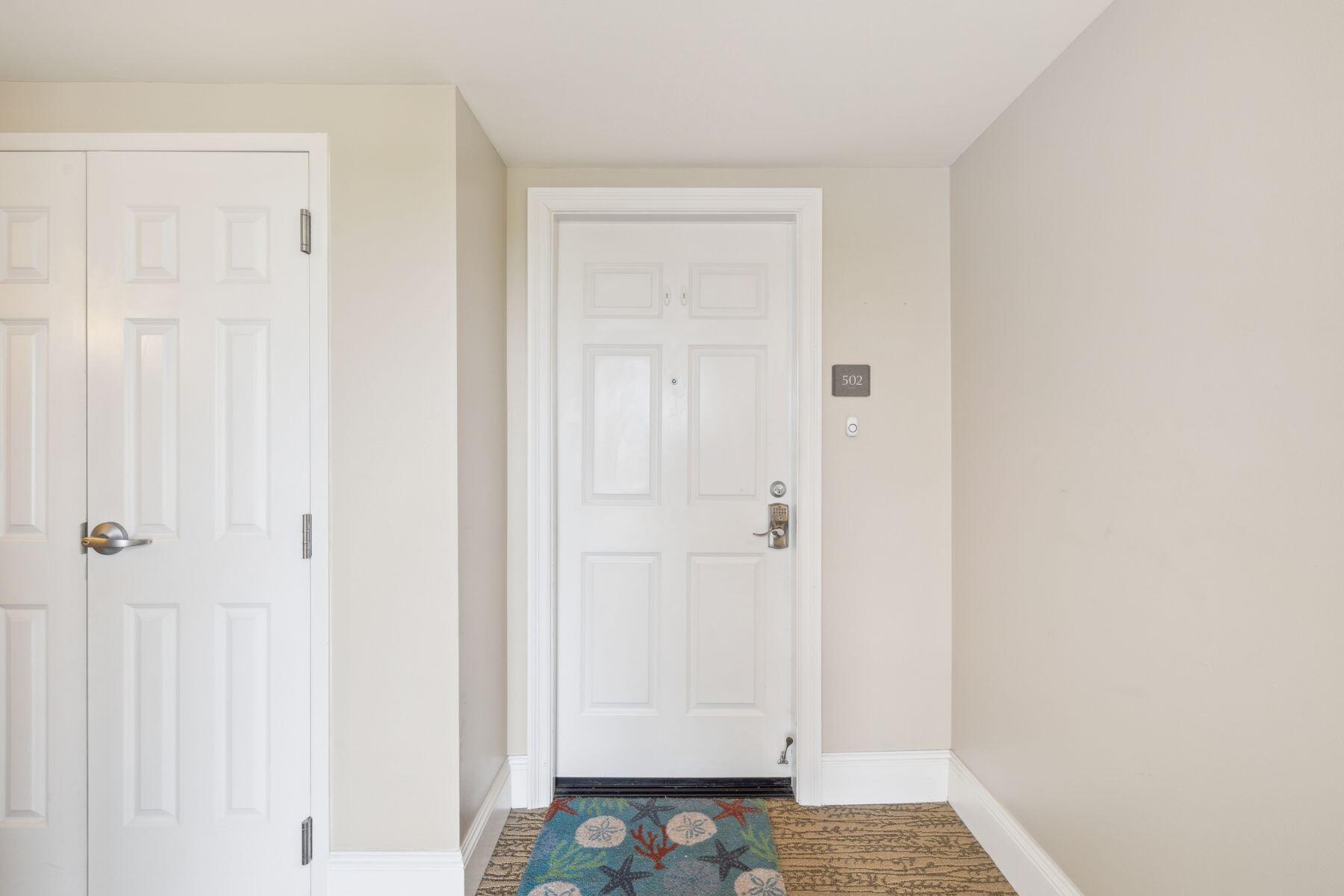 502 One Beach Club Drive, 502