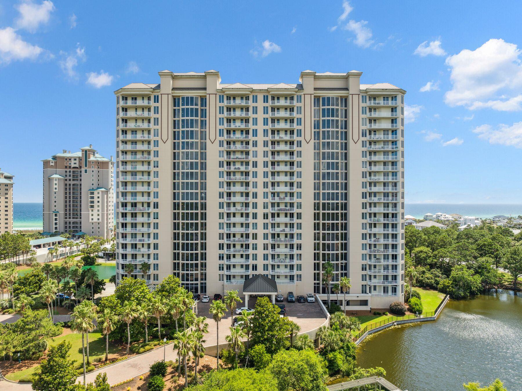 502 One Beach Club Drive, 502