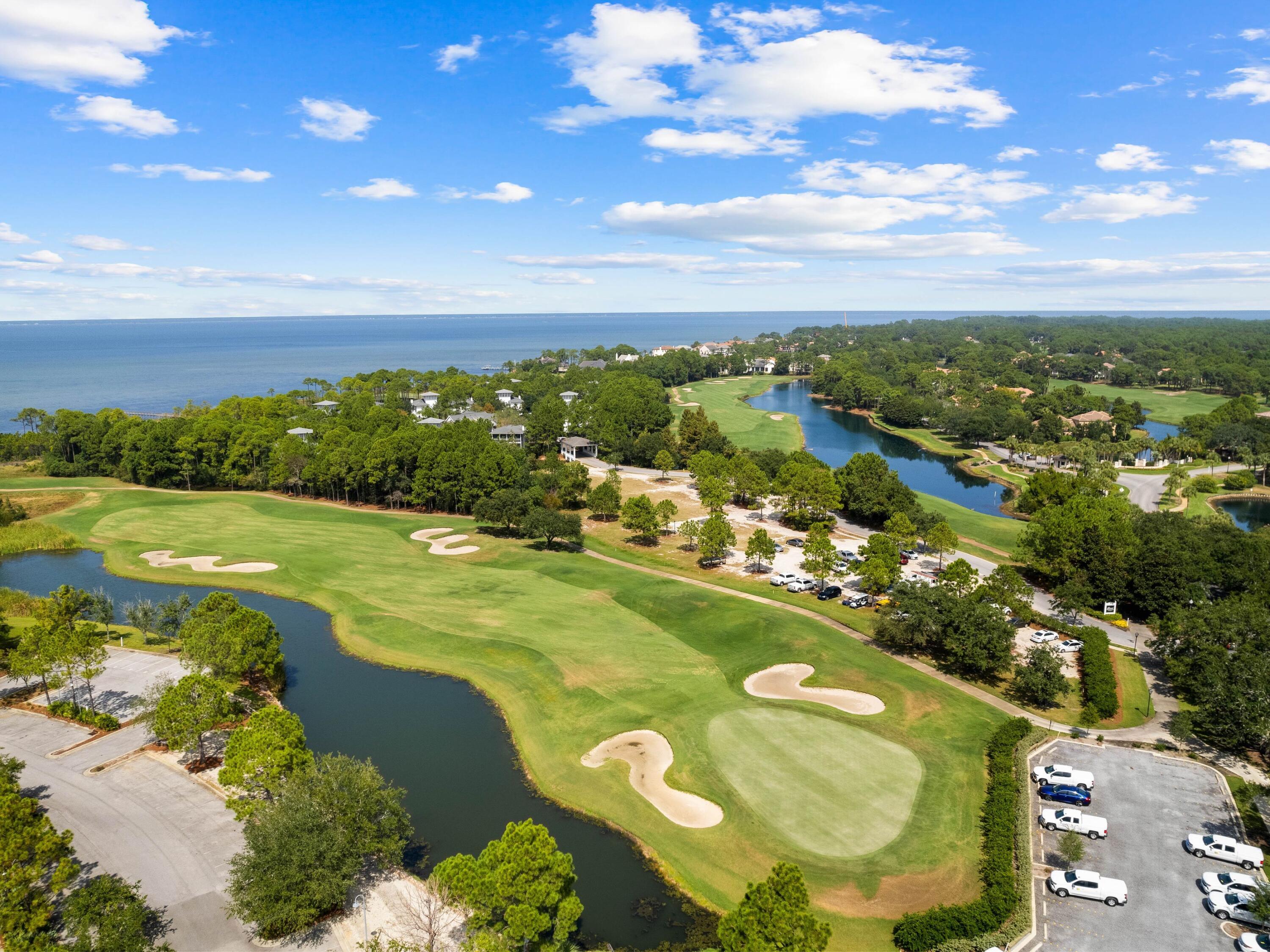 9500 Grand Sandestin Boulevard, 2426