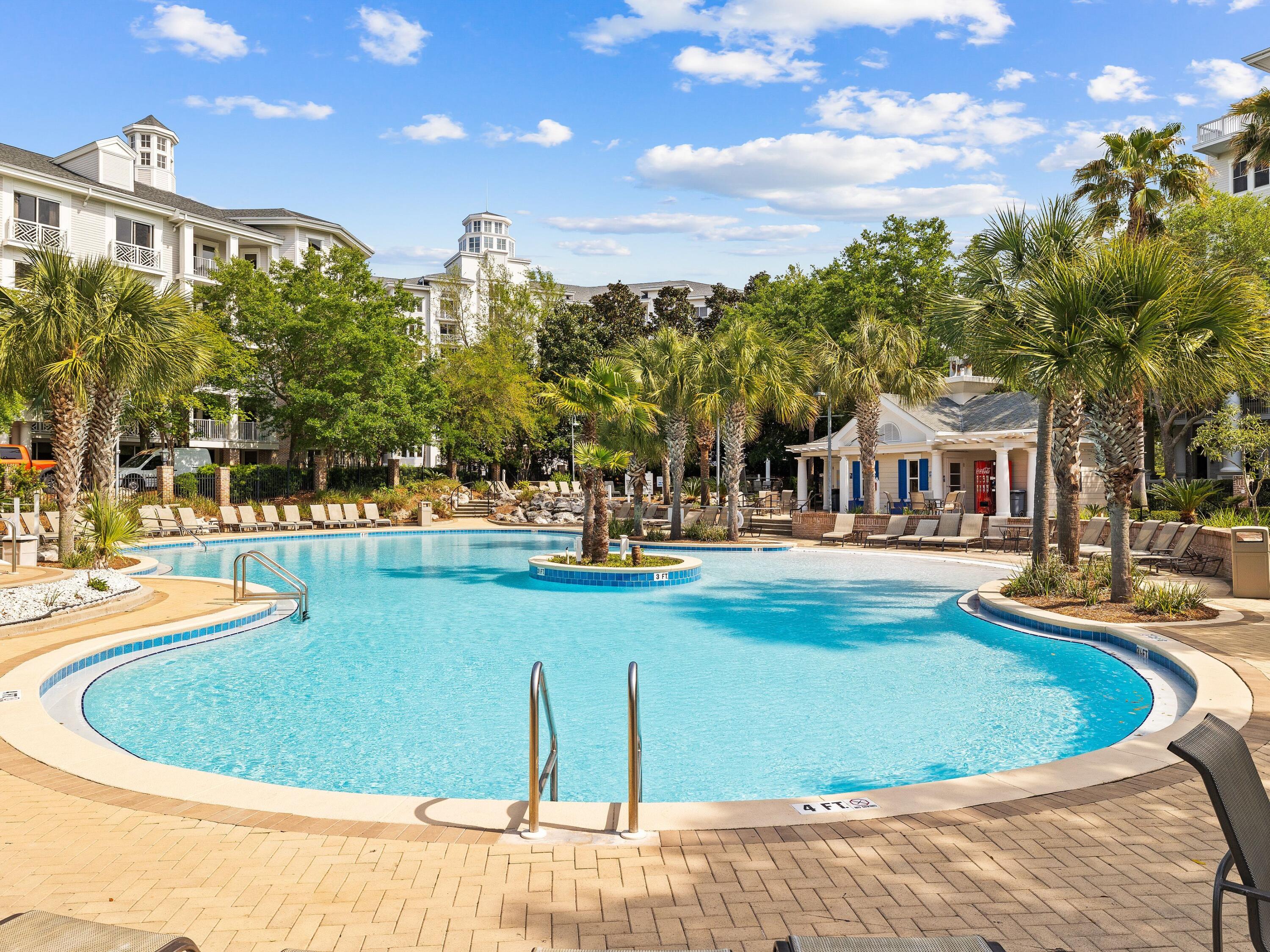 9500 Grand Sandestin Boulevard, 2426